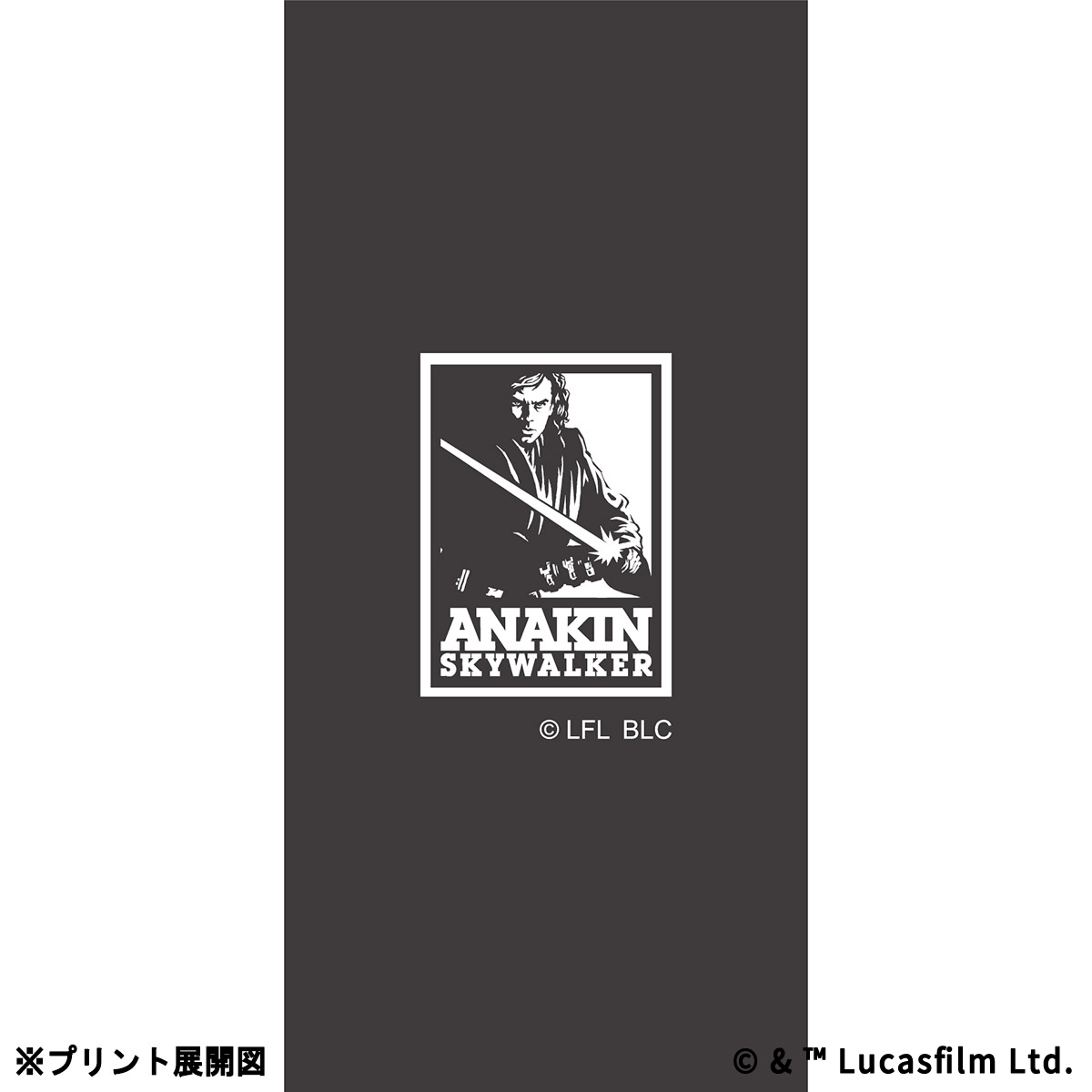 STAR WARS ユニボールワンF Anakin