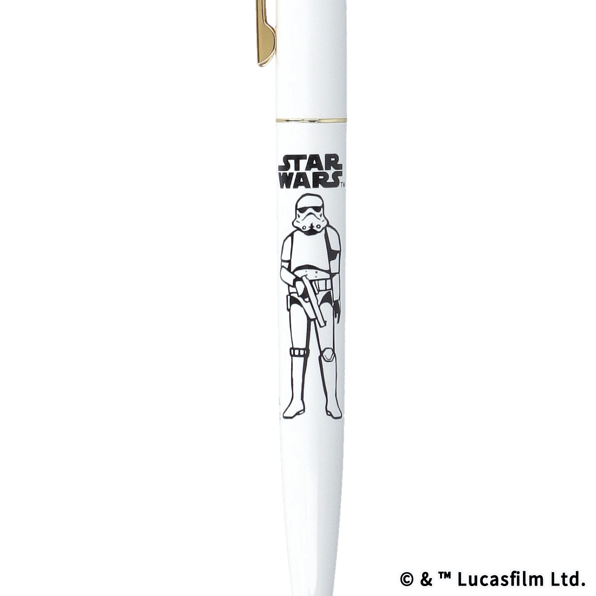 STAR WARS カラフルボールペン トルーパー | スター・ウォーズ