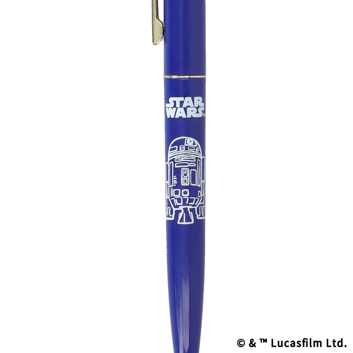 STAR WARS カラフルボールペン R2-D2 | スター・ウォーズ スペシャル