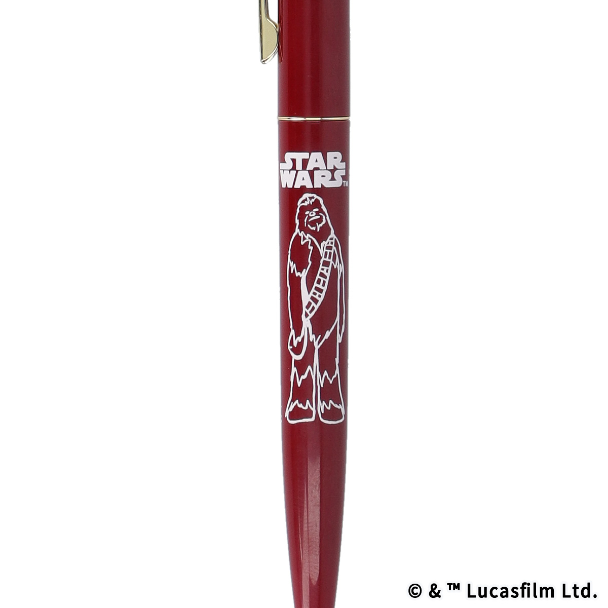 STAR WARS カラフルボールペン チューバッカ | スター・ウォーズ