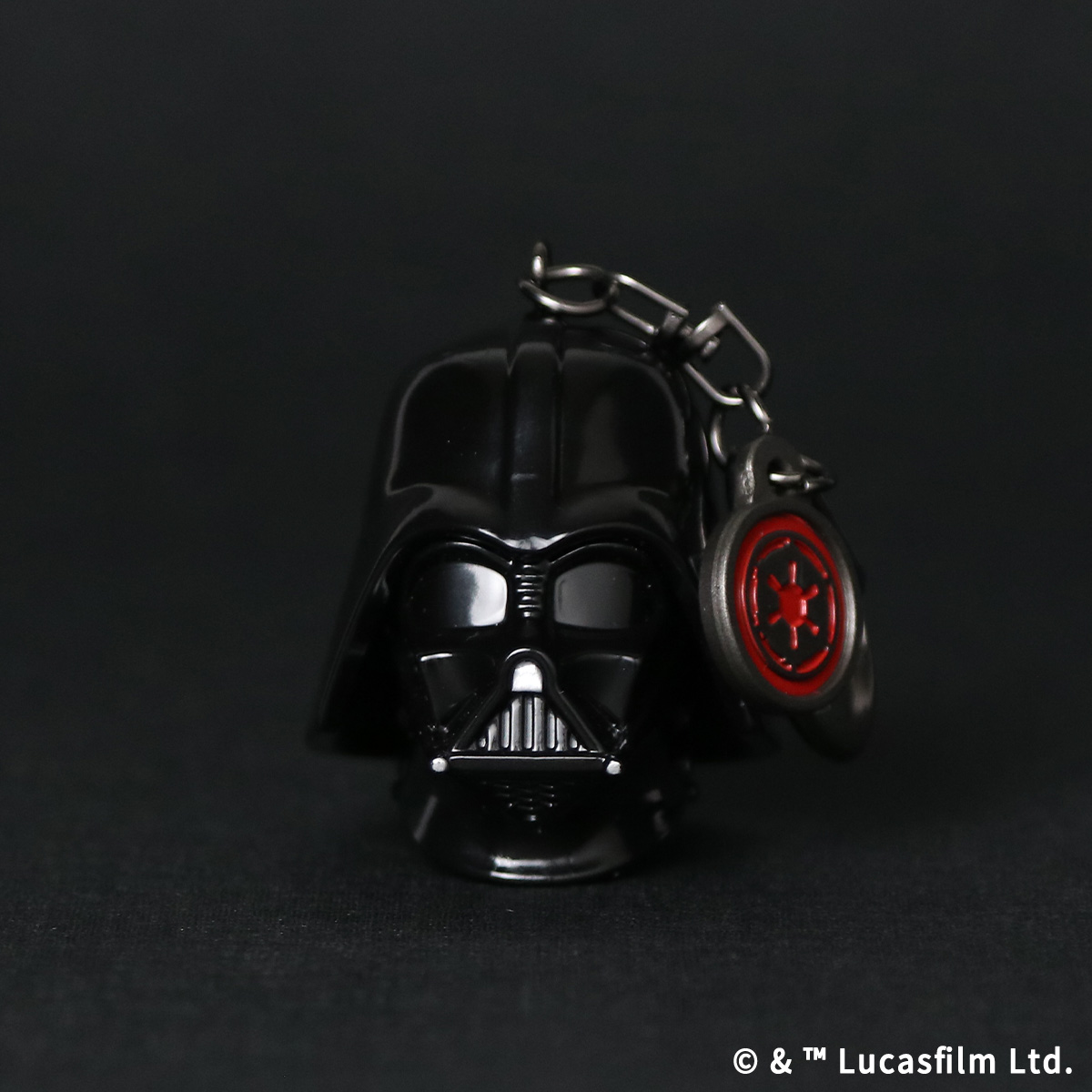 STAR WARS マスクキーホルダー ダース・ベイダー | スター・ウォーズ