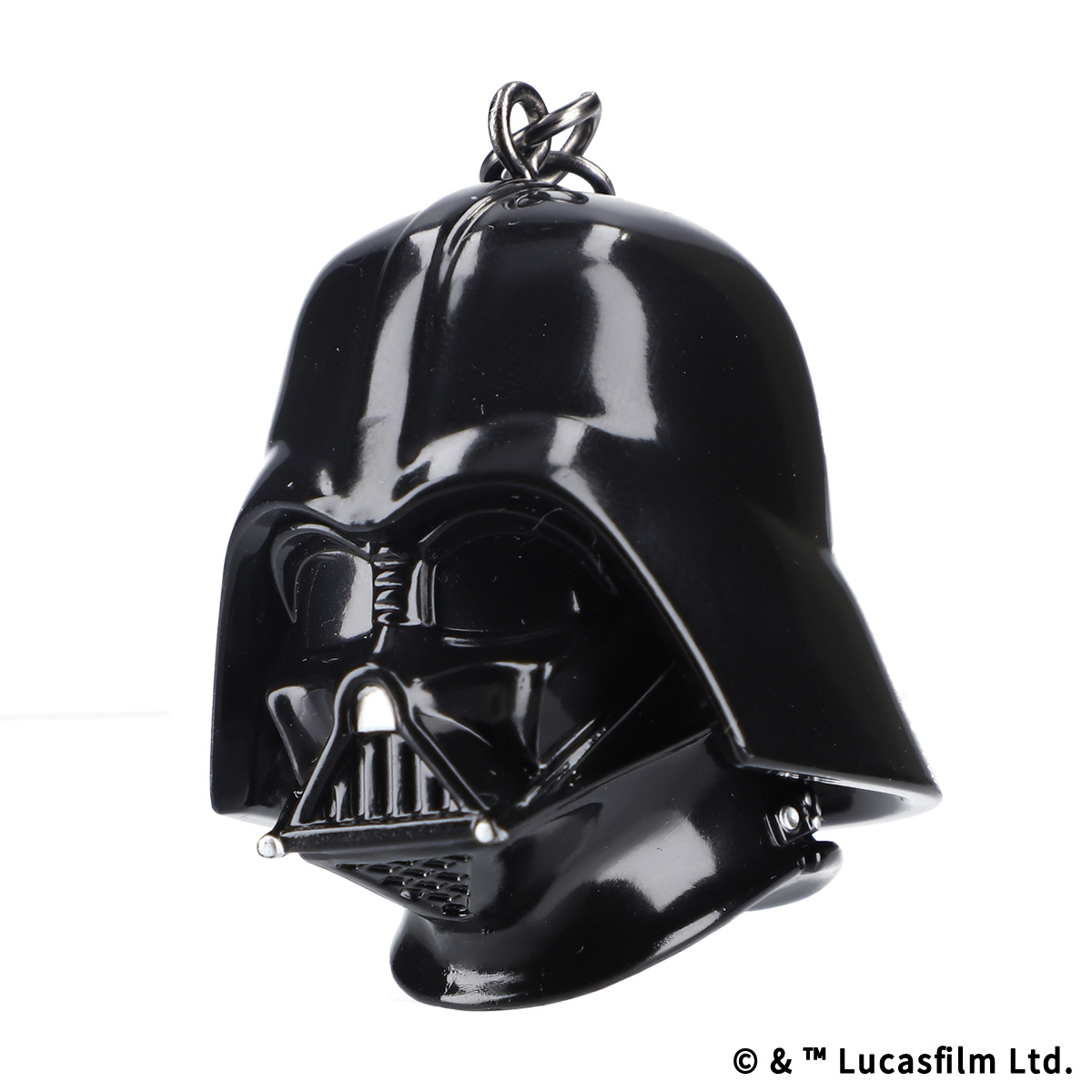 STAR WARS マスクキーホルダー ダース・ベイダー | スター・ウォーズ