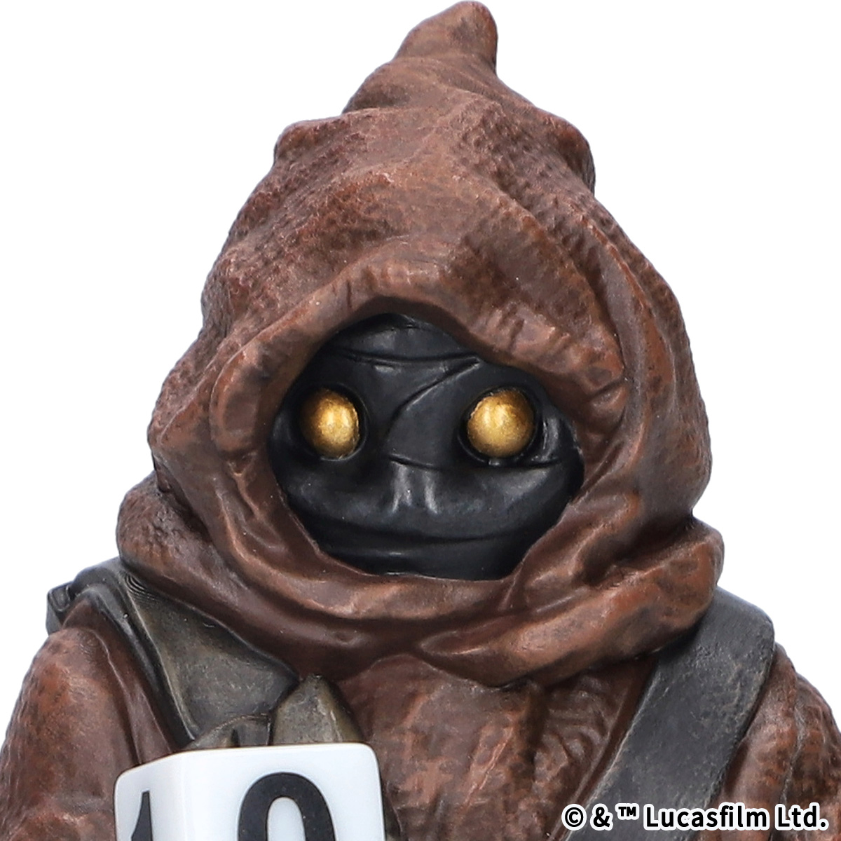 STAR WAR 万年カレンダー ジャワ