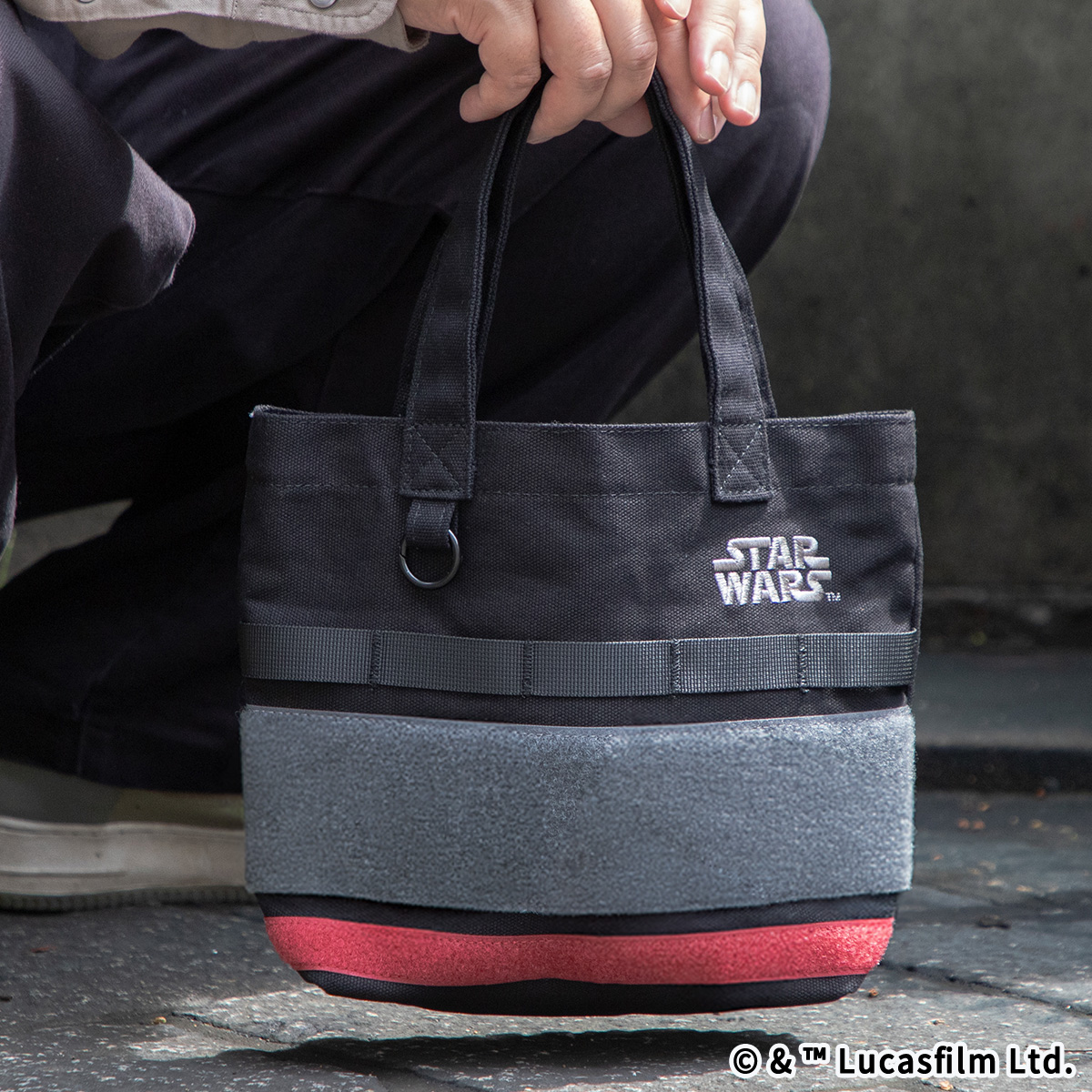 新商品 | スター・ウォーズ ストア by BENELIC｜公式