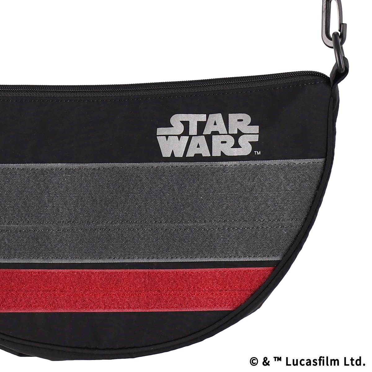 TaylorMade STAR WARS ラウンドバッグ 新品 スターウォーズ テーラーメイド ラウンドバッグ｜Yahoo!フリマ（旧