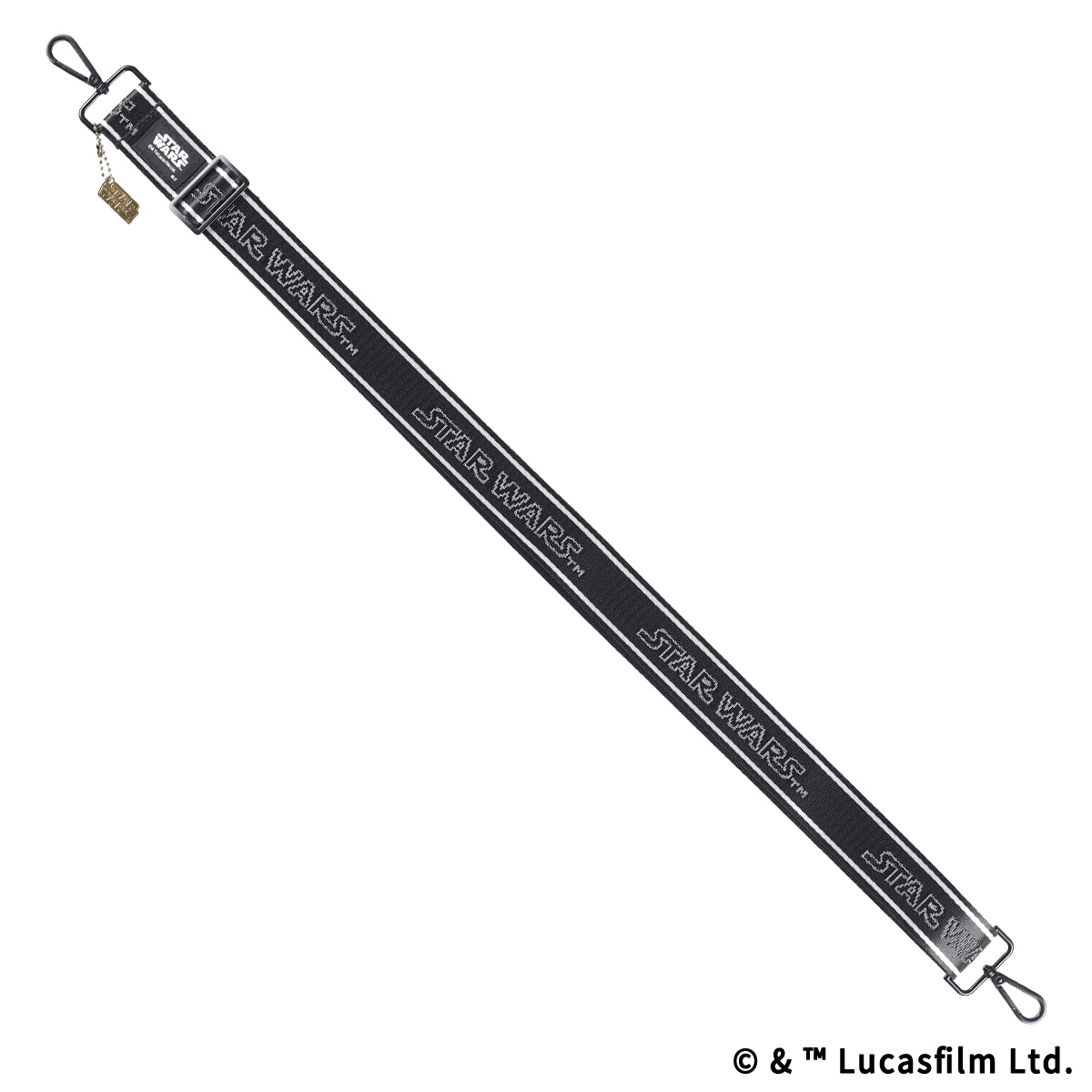 STAR WARS eLab ショルダーパーツ STAR WARSロゴ