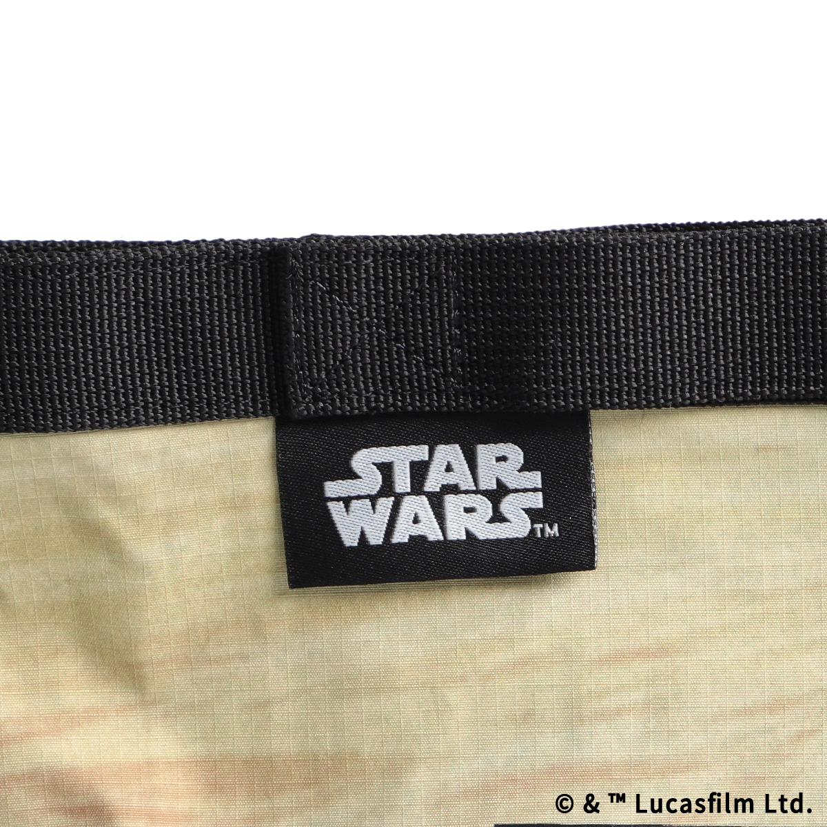 STAR WARS タトゥイーン　ショルダーバッグ