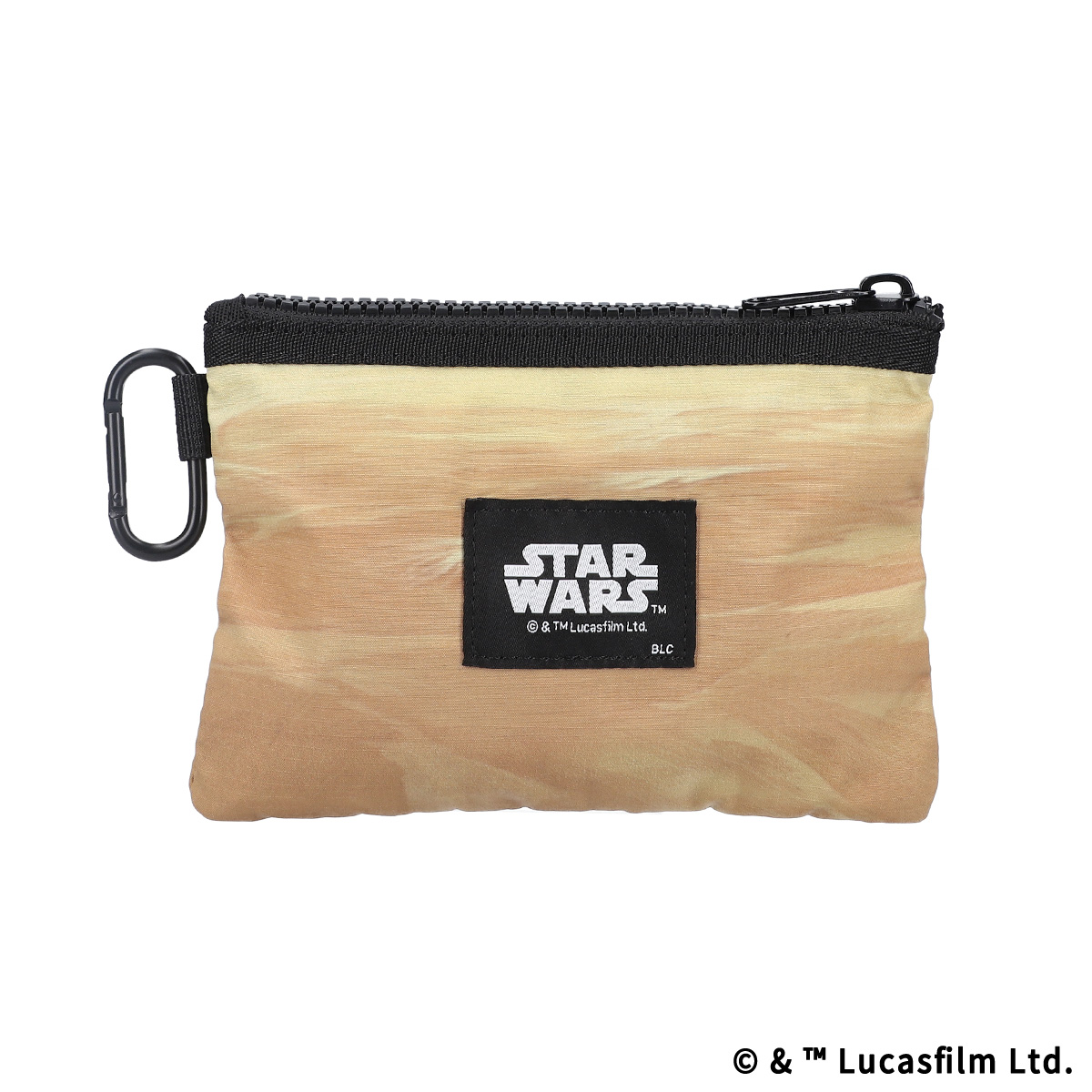 STAR WARS タトゥイーン　ガジェットポーチ