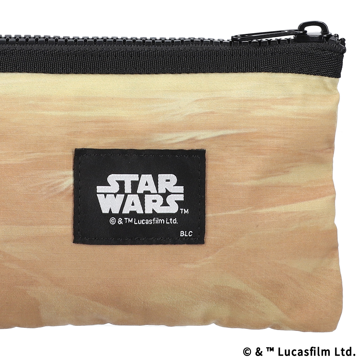 STAR WARS タトゥイーン　ガジェットポーチ