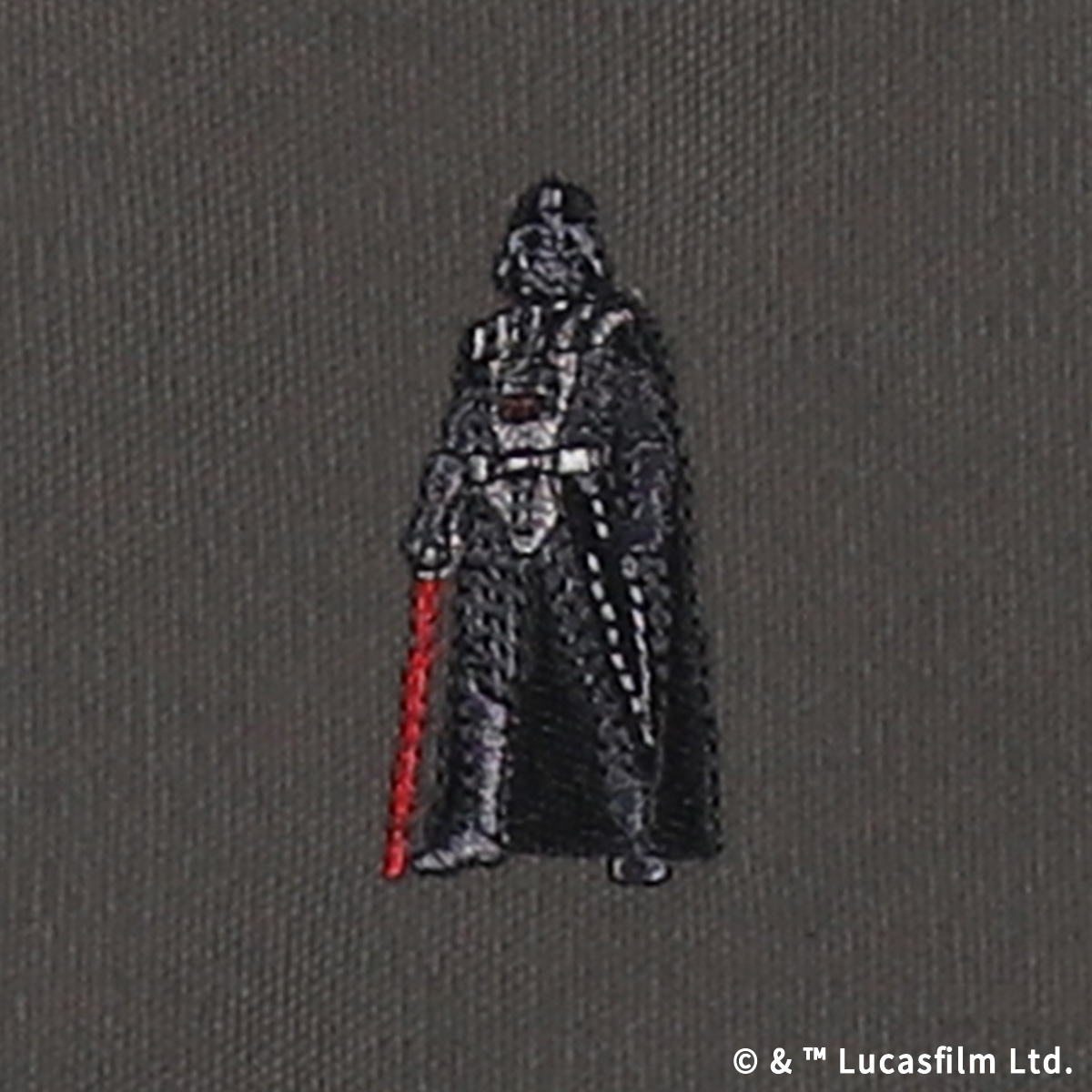 STAR WARS COLORS トートバッグ ダース・ベイダー | スター・ウォーズ