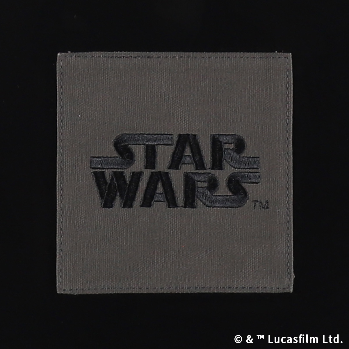 STAR WARS　COLORS　トートバッグ　ダース・ベイダー