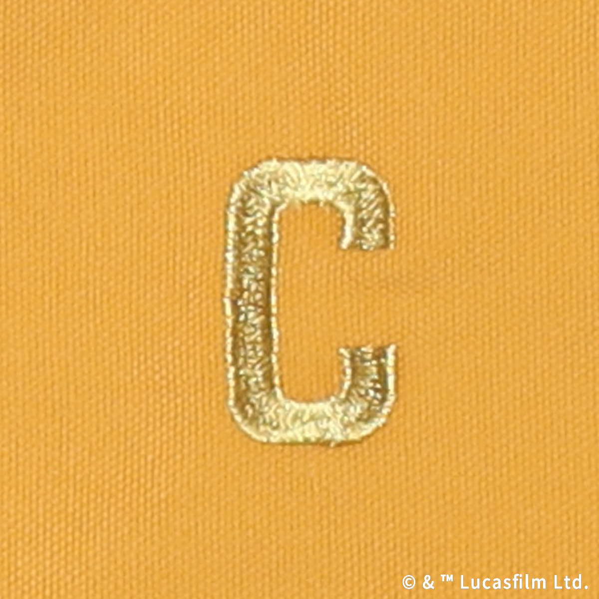 STAR WARS　COLORS　トートバッグ　C-3PO