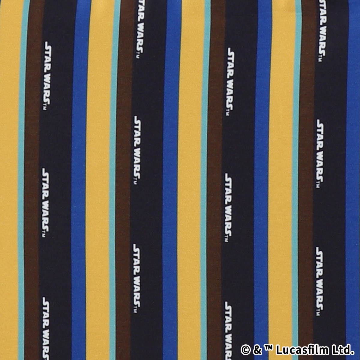 STAR WARS　COLORS　トートバッグ　C-3PO