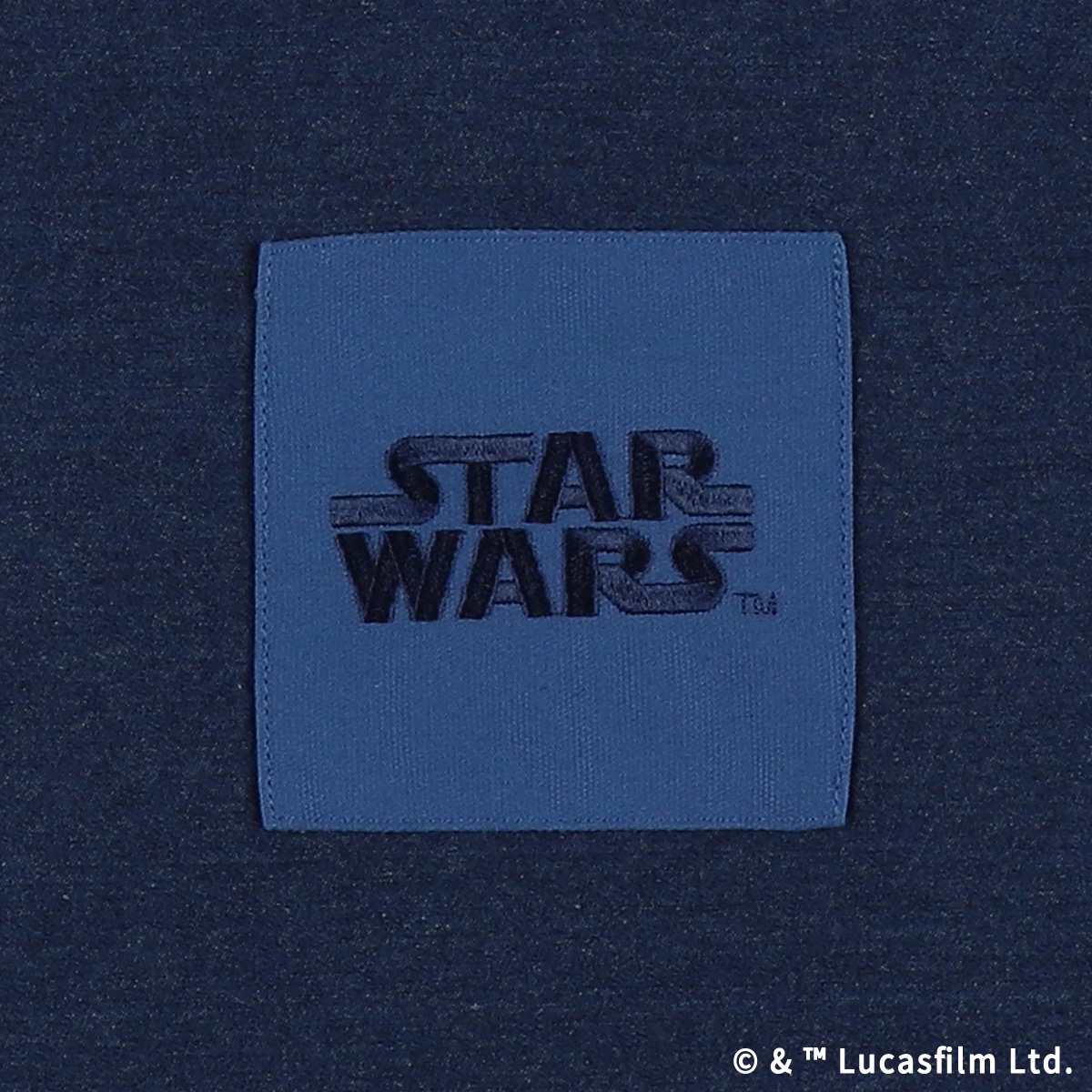 STAR WARS　COLORS　トートバッグ　R2-D2