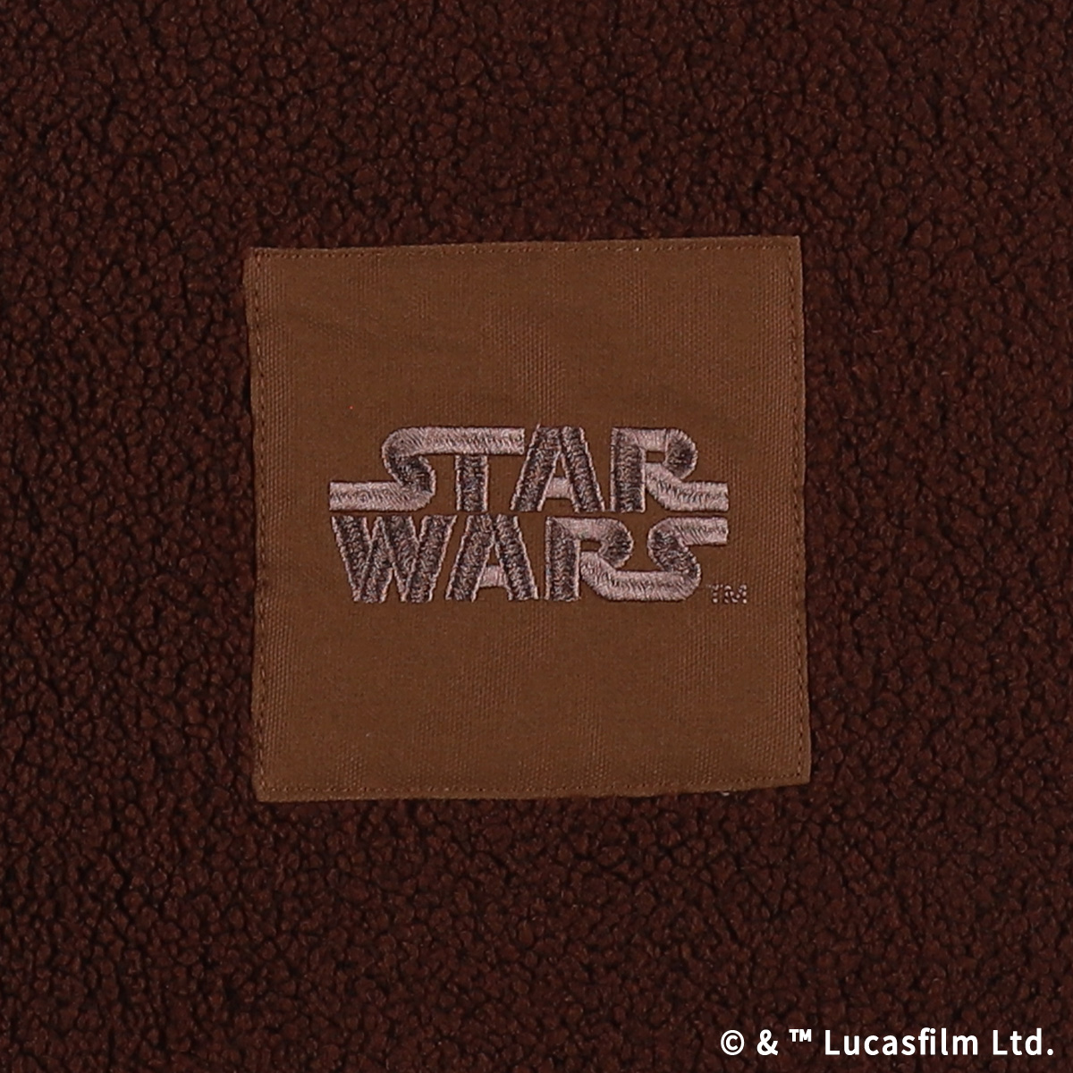 STAR WARS　COLORS　トートバッグ　イウォーク