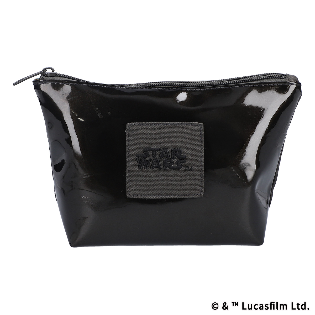 STAR WARS　COLORS　ポーチ　ダース・ベイダー
