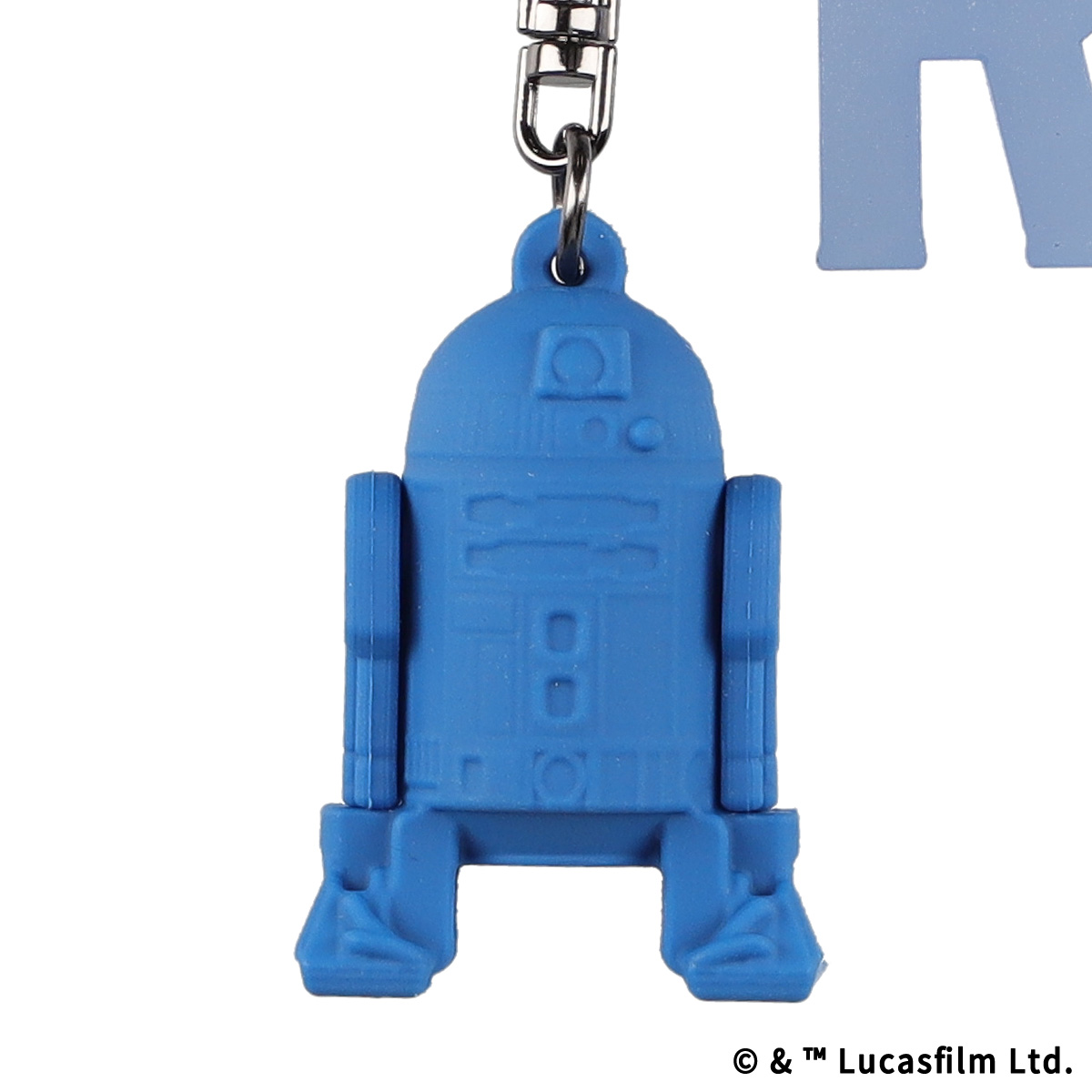 STAR WARS COLORS キーチャーム R2-D2 | スター・ウォーズ ストア by