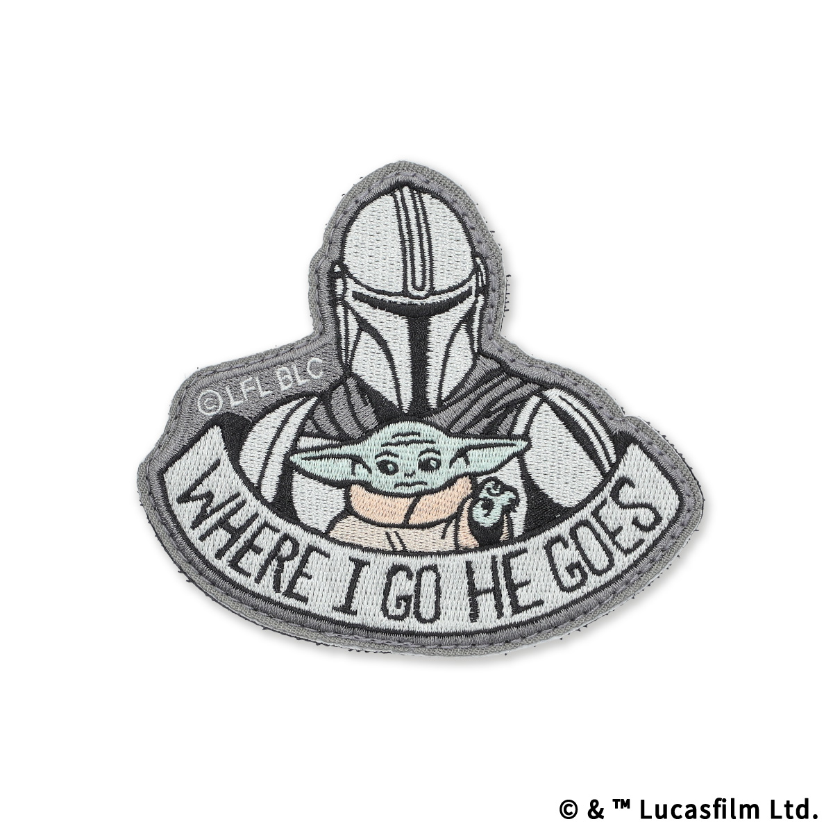 STAR WARS GROGU CUTEST IN THE GALAXY | スター・ウォーズ スペシャル