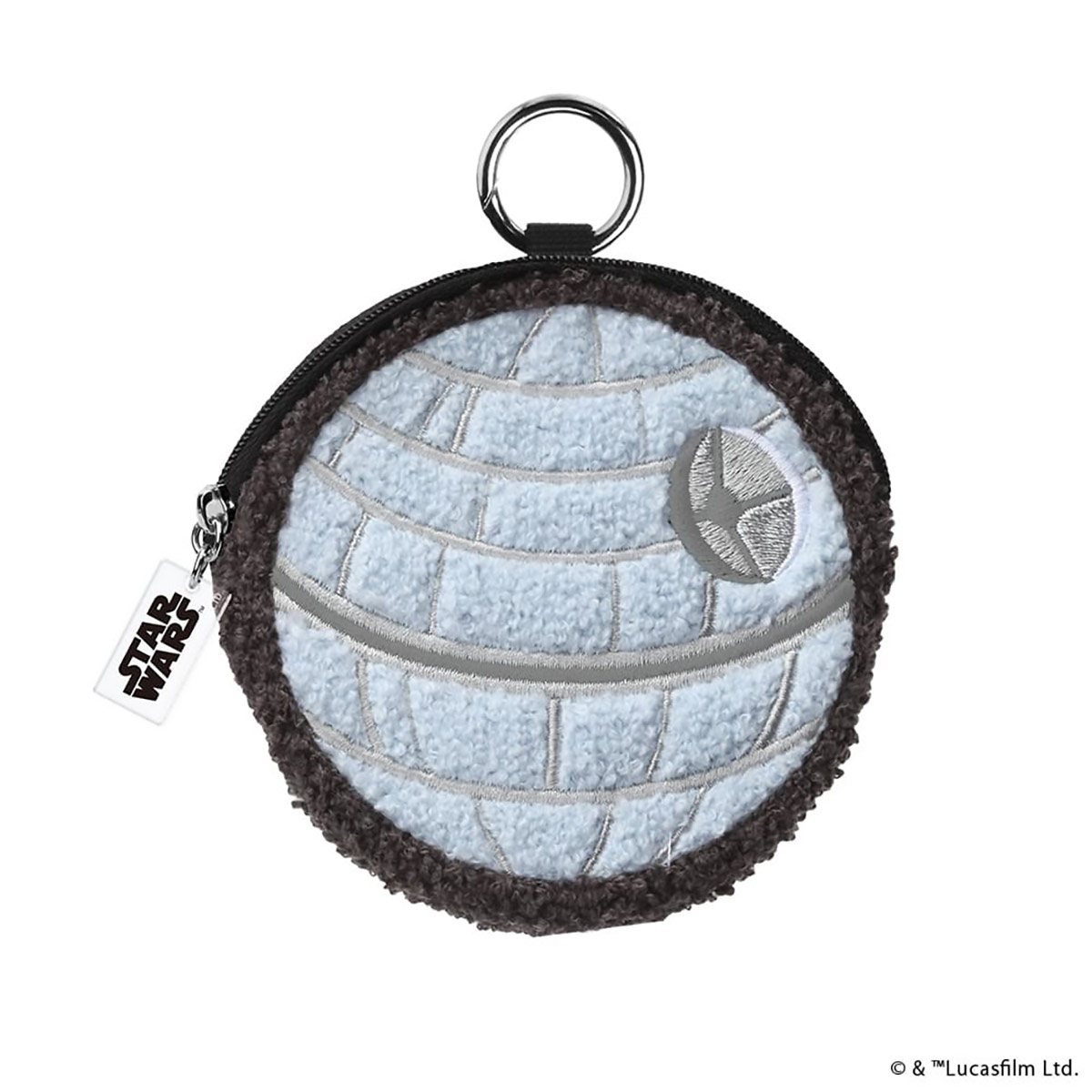 ガジェットポーチ デス・スター