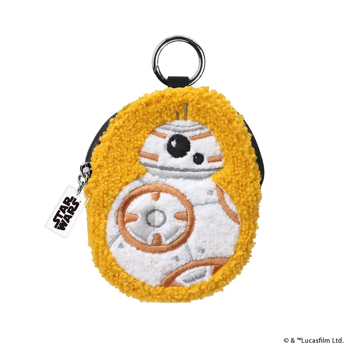 ガジェットポーチ BB-8