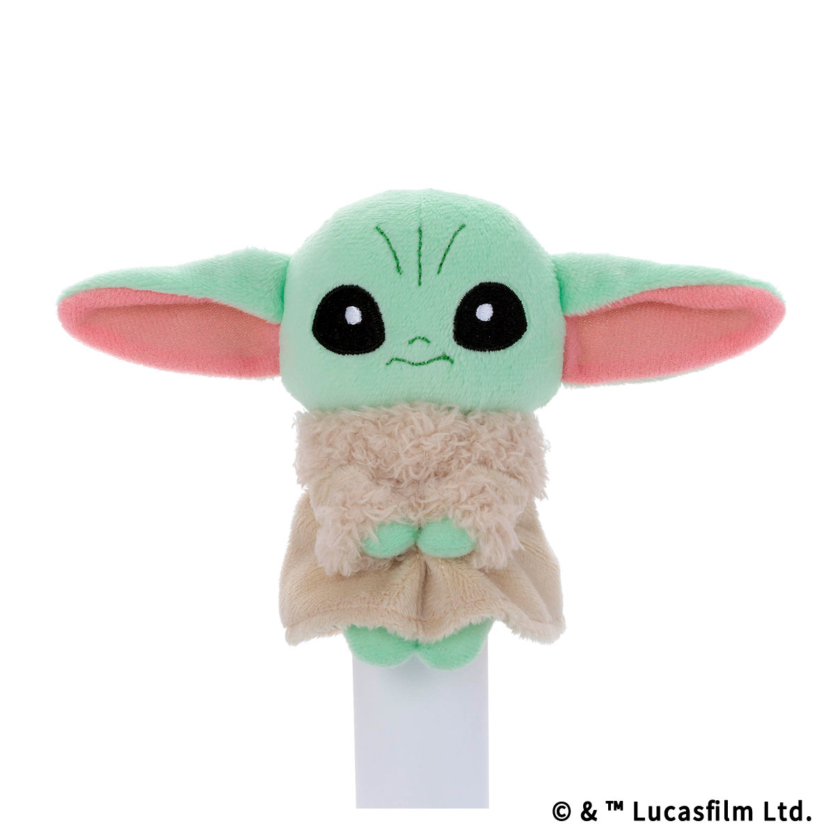 スターウォーズキャラクター ちょっこりさん グローグー