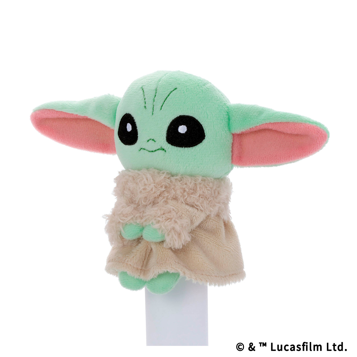 スターウォーズキャラクター ちょっこりさん グローグー