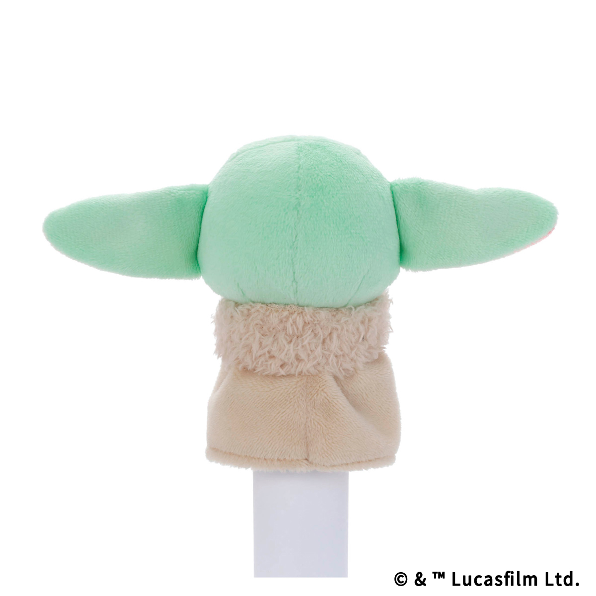 スターウォーズキャラクター ちょっこりさん グローグー