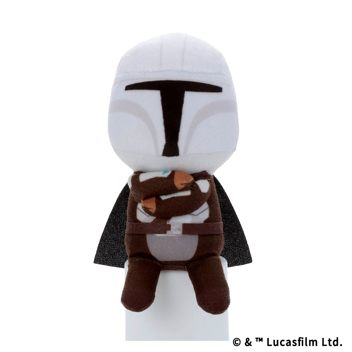 スターウォーズキャラクター ちょっこりさん ディン・ジャリン