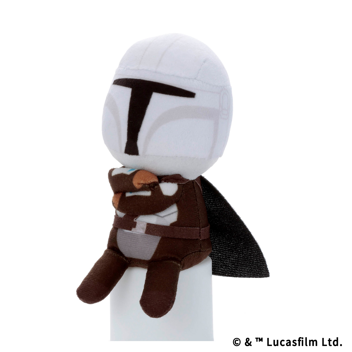 スターウォーズキャラクター ちょっこりさん ディン・ジャリン