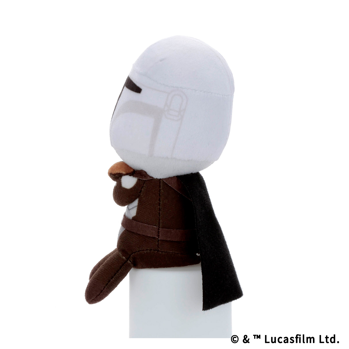 スターウォーズキャラクター ちょっこりさん ディン・ジャリン