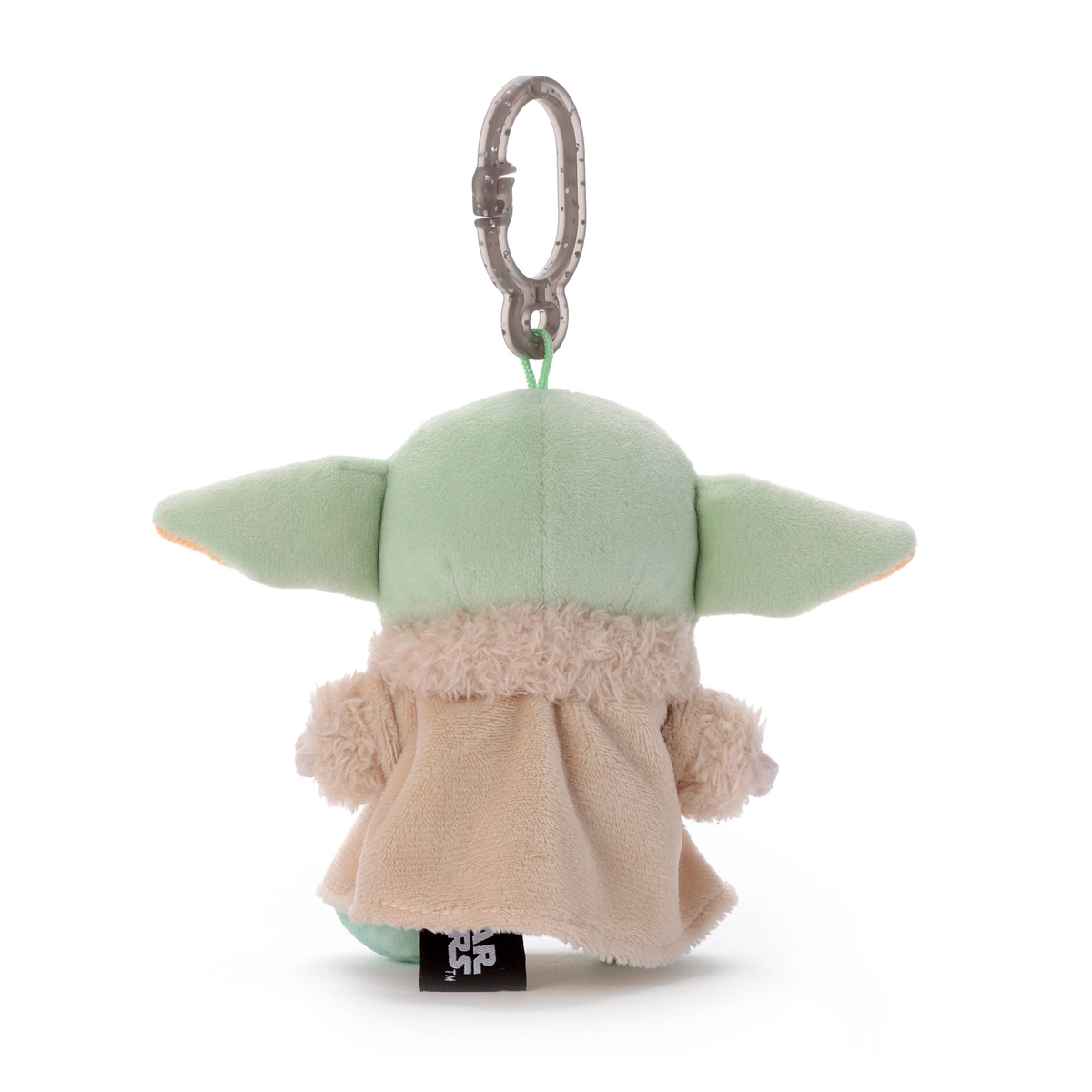 スター・ウォーズキャラクター プラフックマスコット グローグー