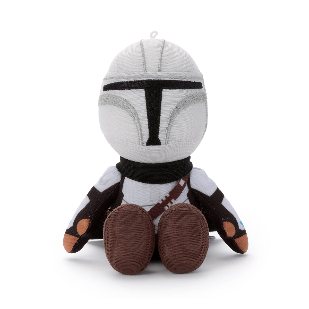 スター・ウォーズキャラクター ビーンズコレクション マンダロリアン ディン・ジャリン