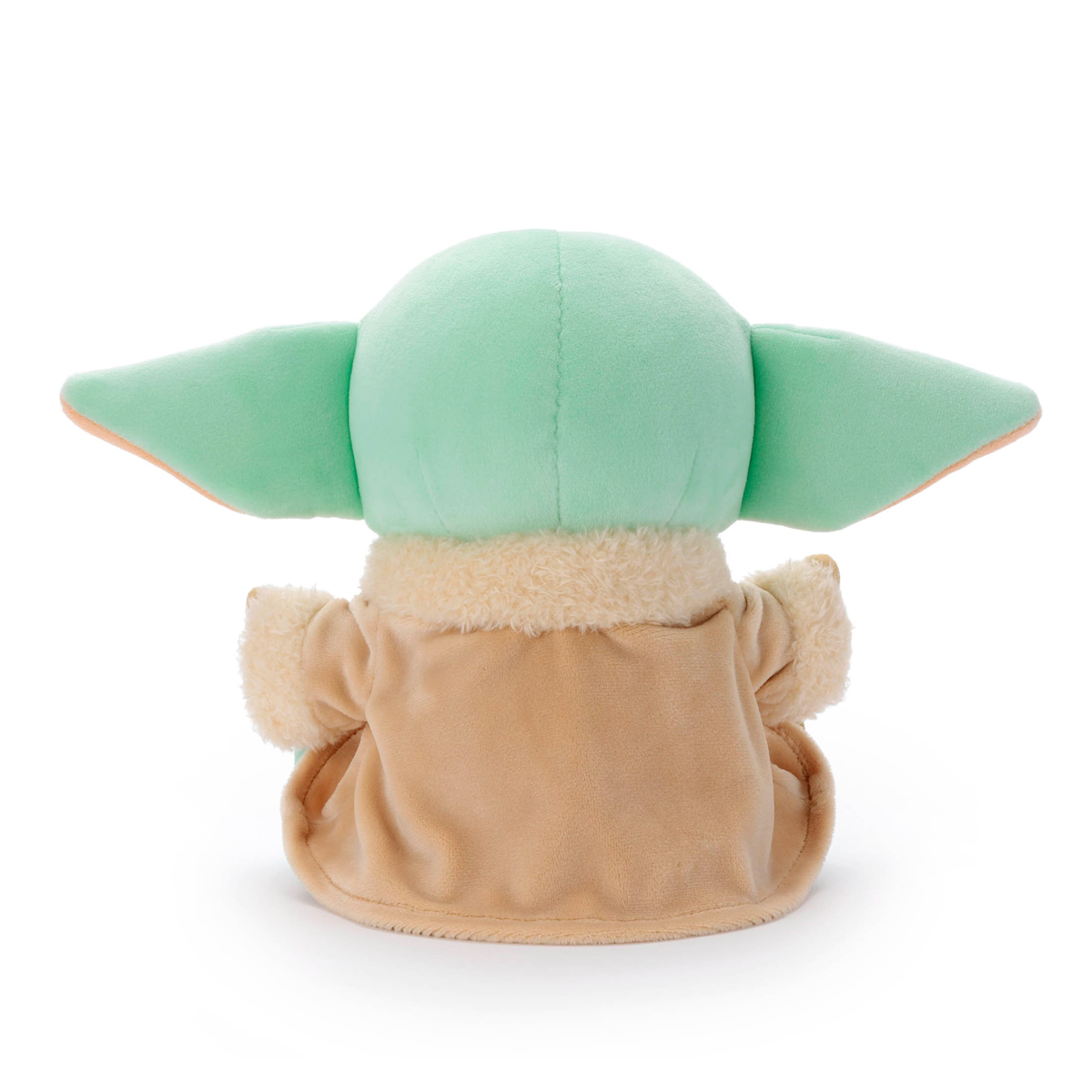 スター・ウォーズキャラクター すやすやフレンド ぬいぐるみS グローグー