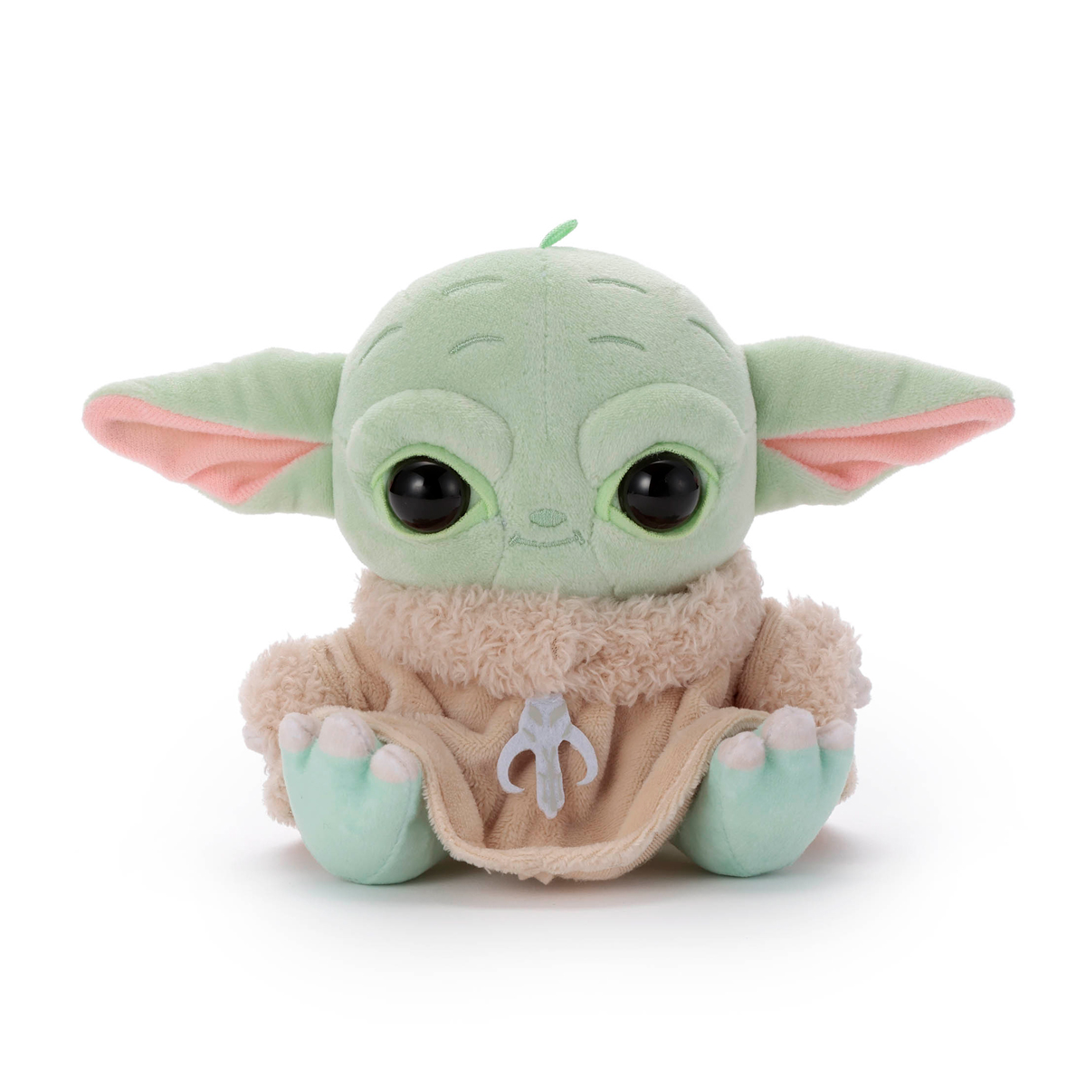 スター・ウォーズキャラクター ビーンズコレクション グローグー