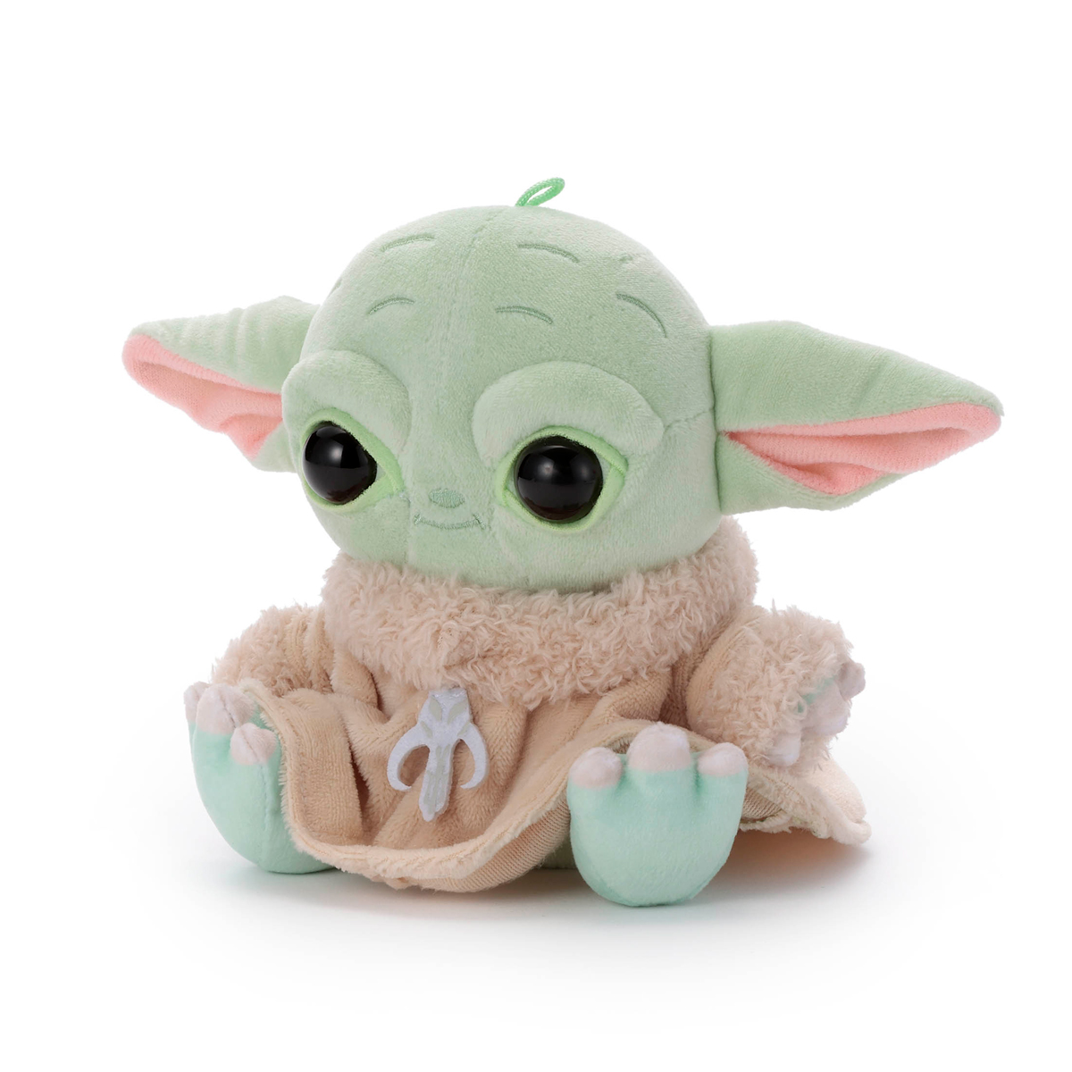 スター・ウォーズキャラクター ビーンズコレクション グローグー