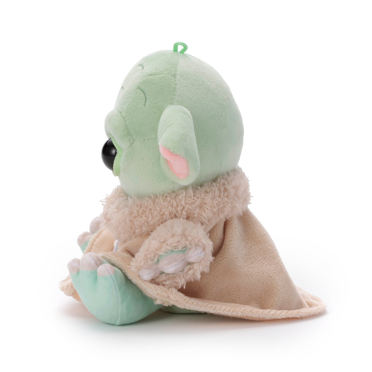 スター・ウォーズキャラクター ビーンズコレクション グローグー