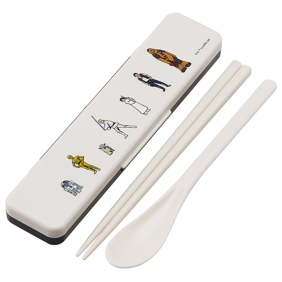 抗菌 コンビセット STARWARS反乱軍