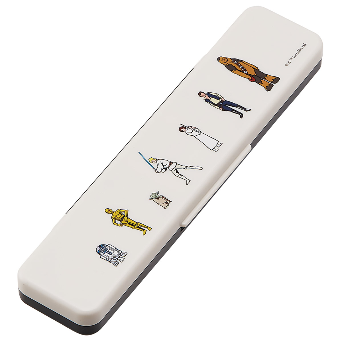 抗菌 コンビセット STARWARS反乱軍