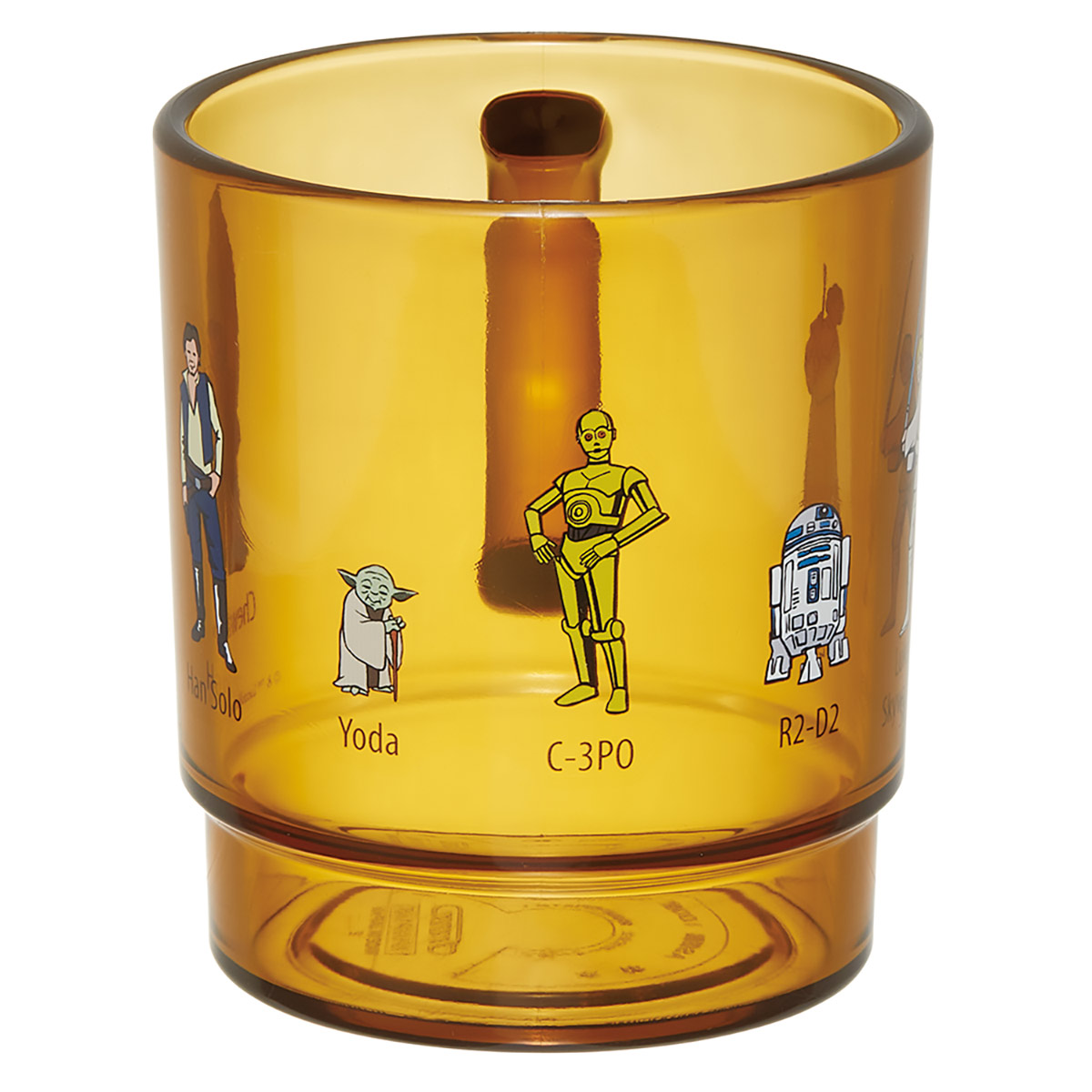 スタッキングコップ STARWARS反乱軍