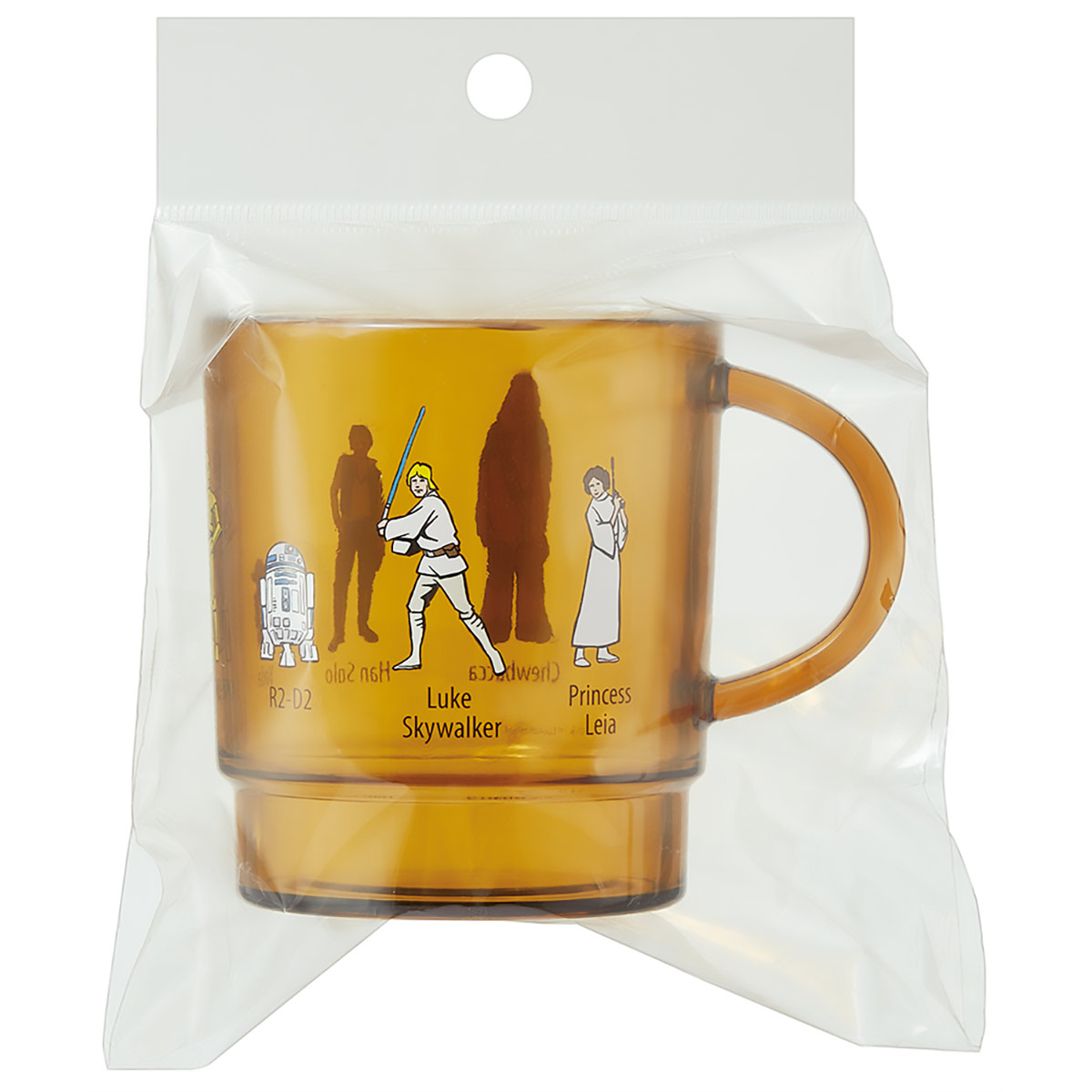 スタッキングコップ STARWARS反乱軍