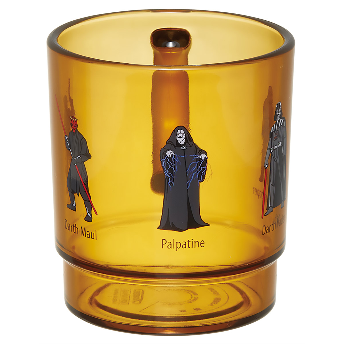 スタッキングコップ STARWARS帝国軍