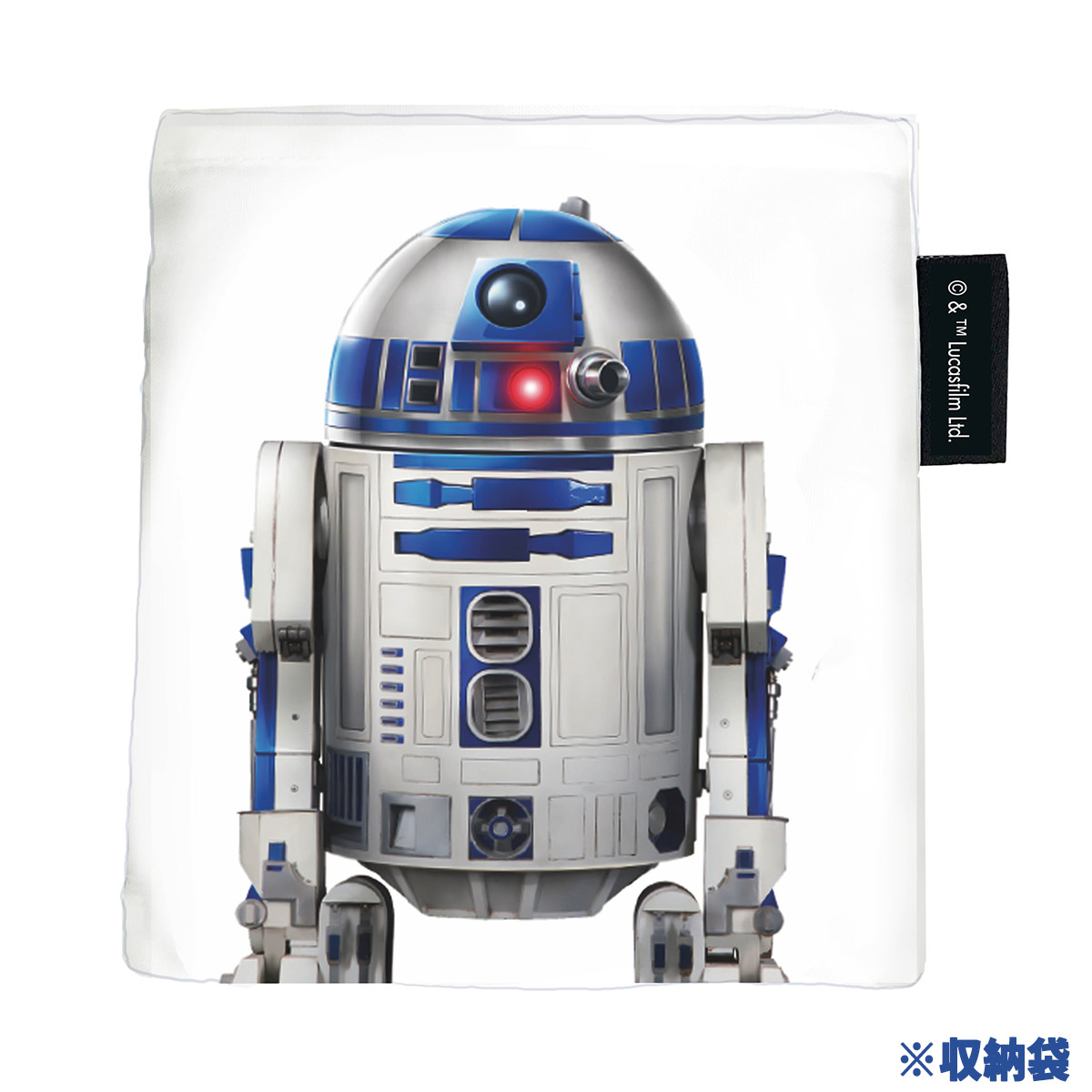 プレミアムアートバッグ ミレニアム・ファルコン