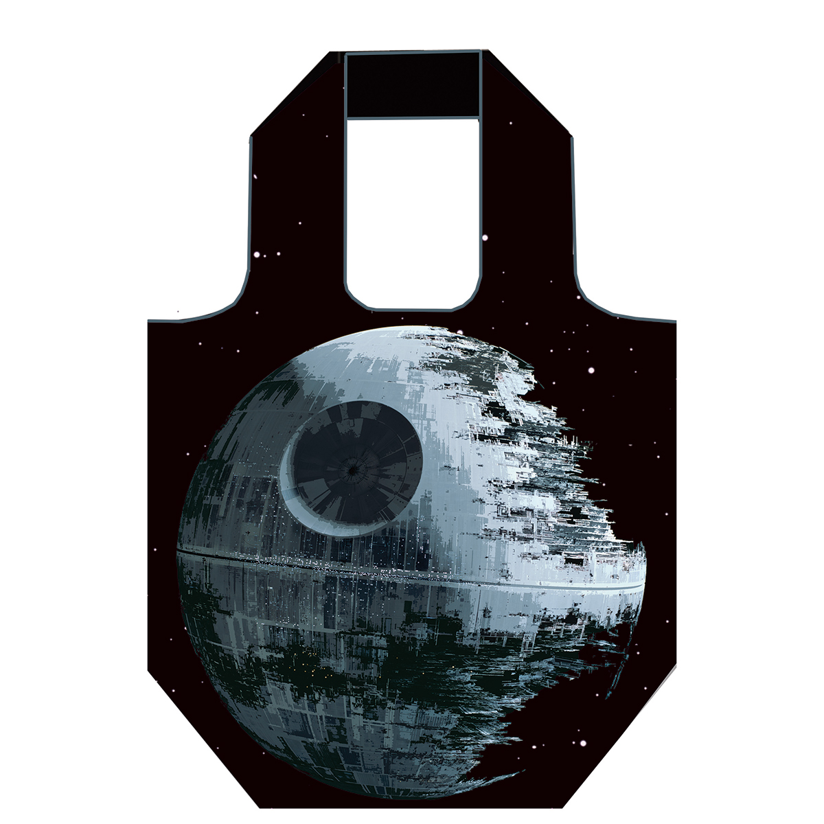 プレミアム アートバッグデス・スターⅡ