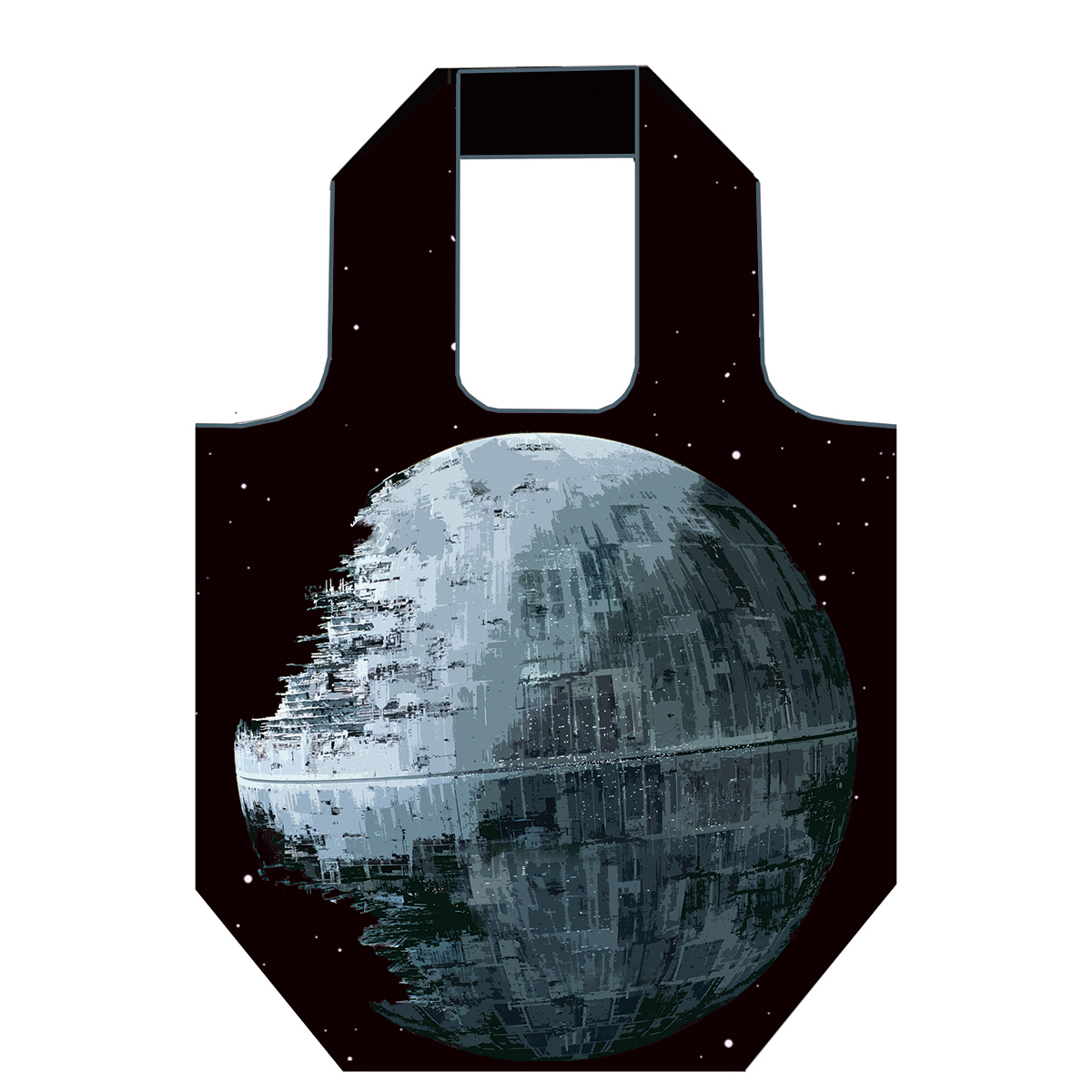 プレミアム アートバッグデス・スターⅡ