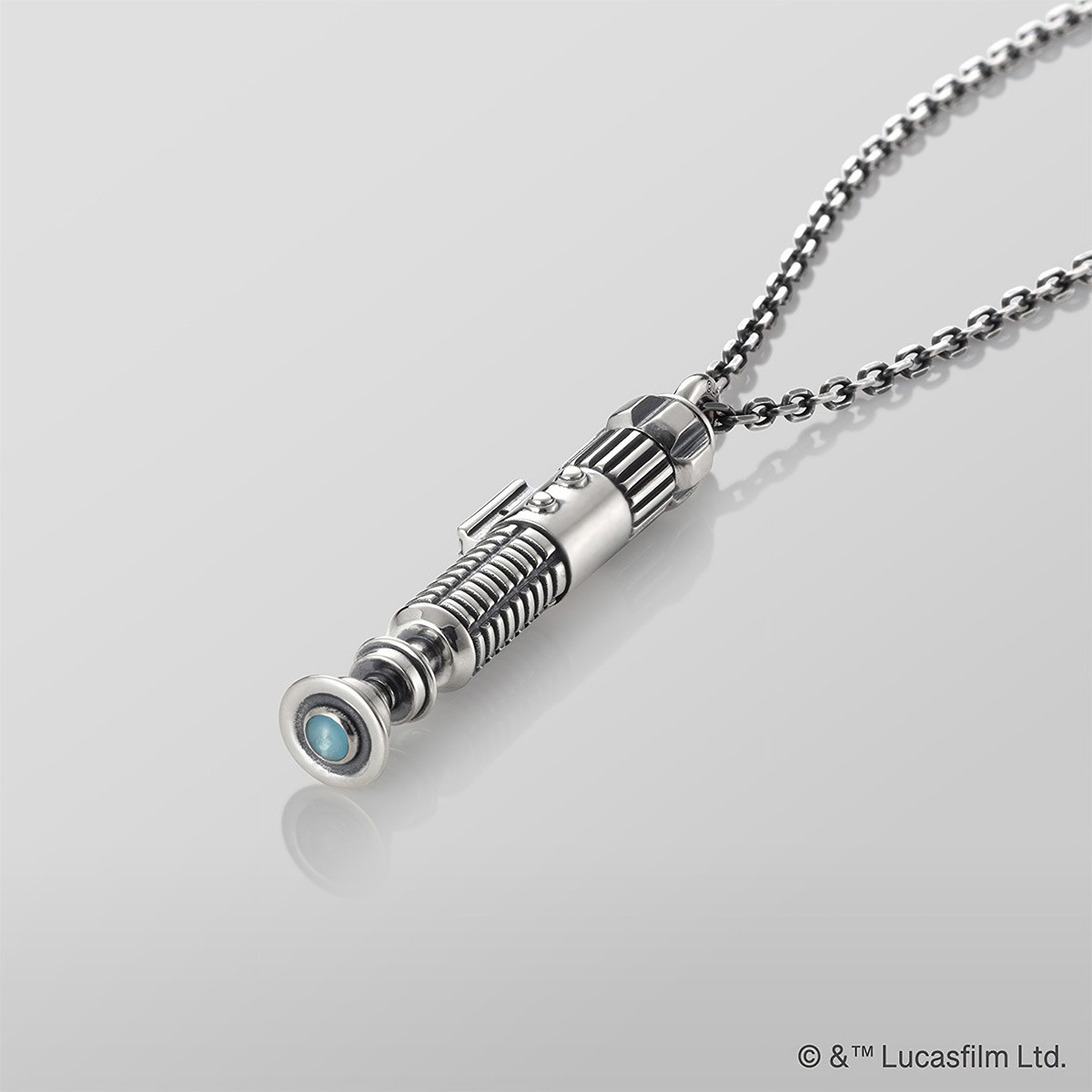Lightsaber -Obi-Wan Kenobi- ネックレス