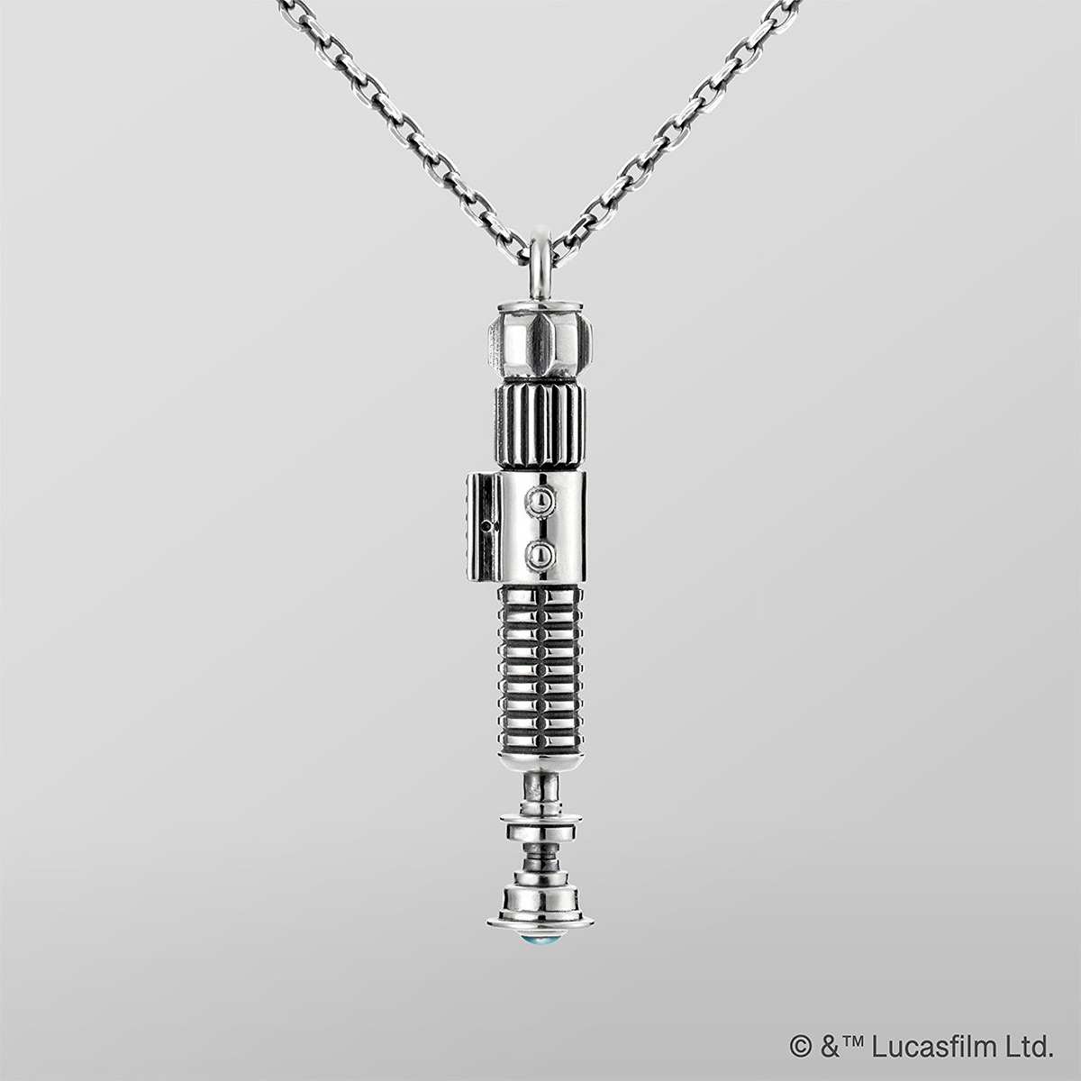 Lightsaber -Obi-Wan Kenobi- ネックレス