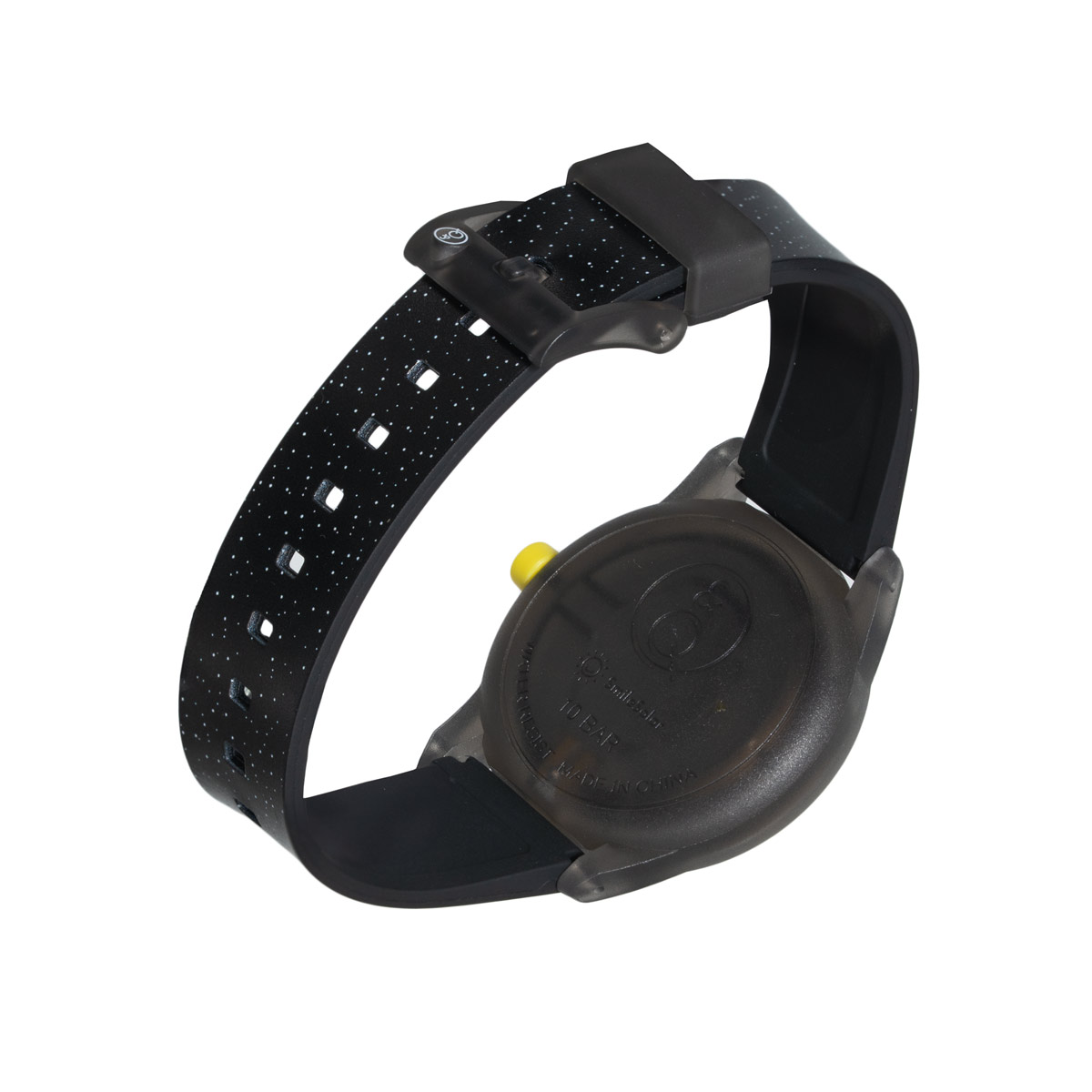 Q&Q SmileSolar STAR WARS Collection Millennium Falcon