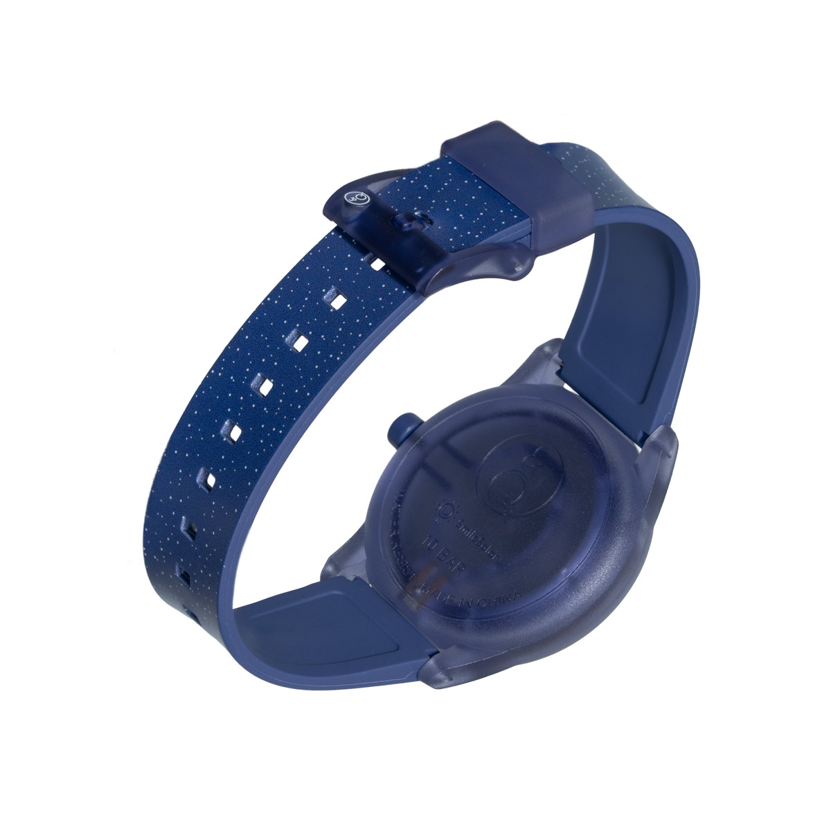 Q&Q SmileSolar STAR WARS Collection Luke Skywalker