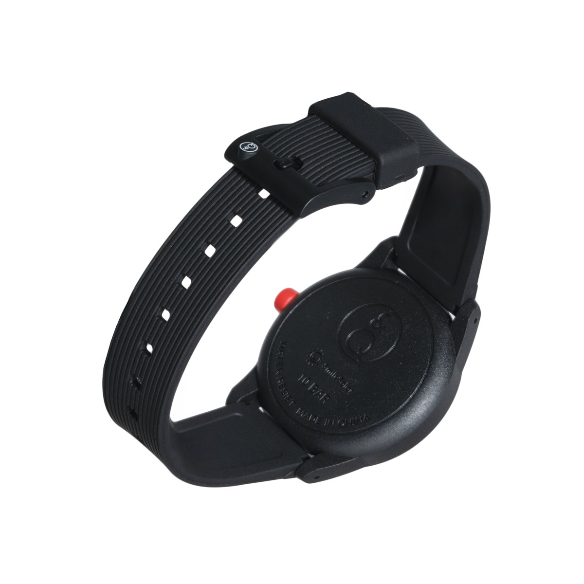 Q&Q SmileSolar STAR WARS Collection Darth Vader