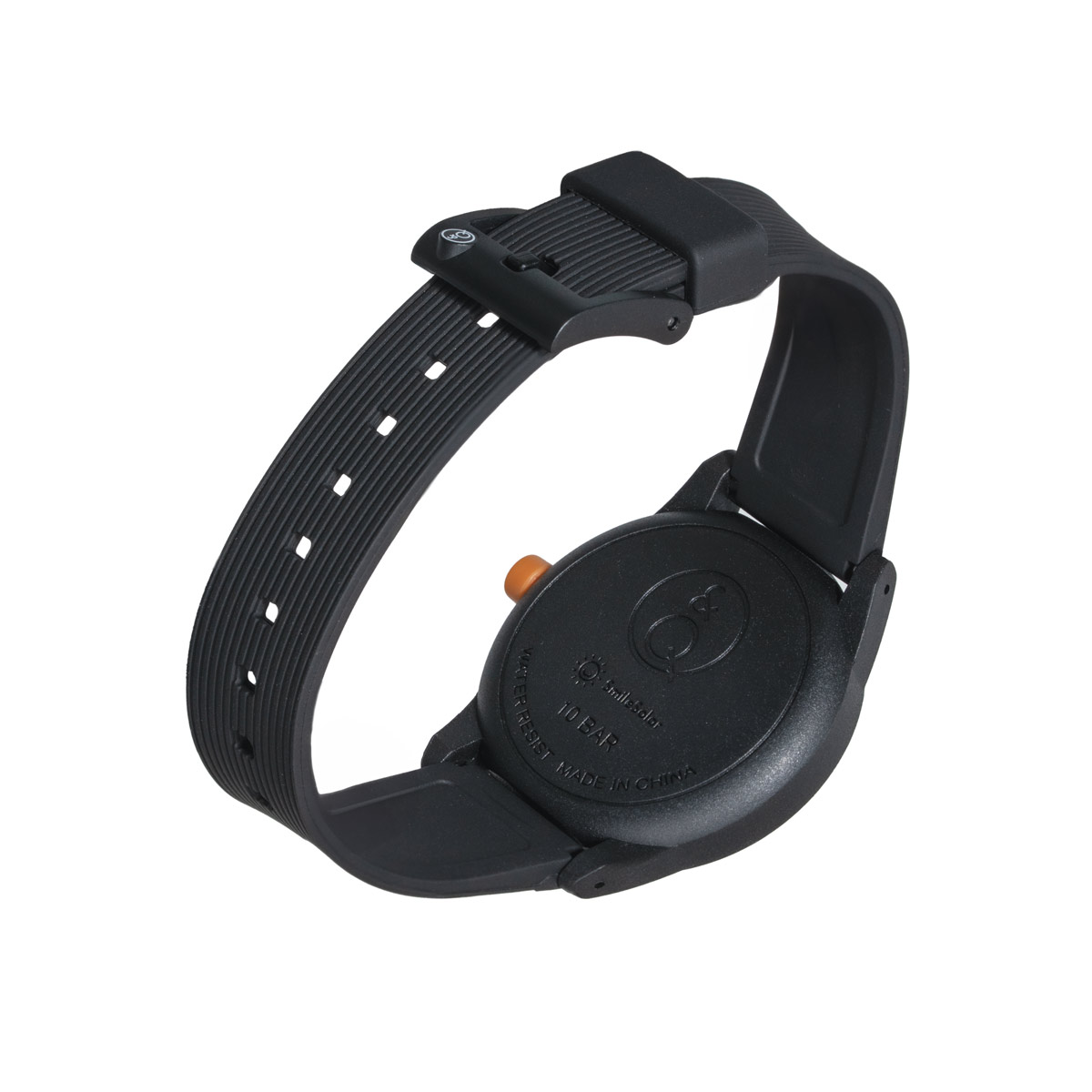 Q&Q SmileSolar STAR WARS Collection MANDALORIAN